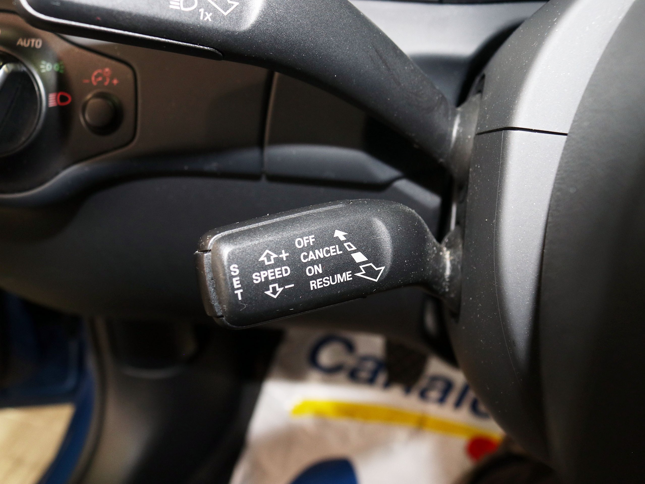 Foto Audi A4 26