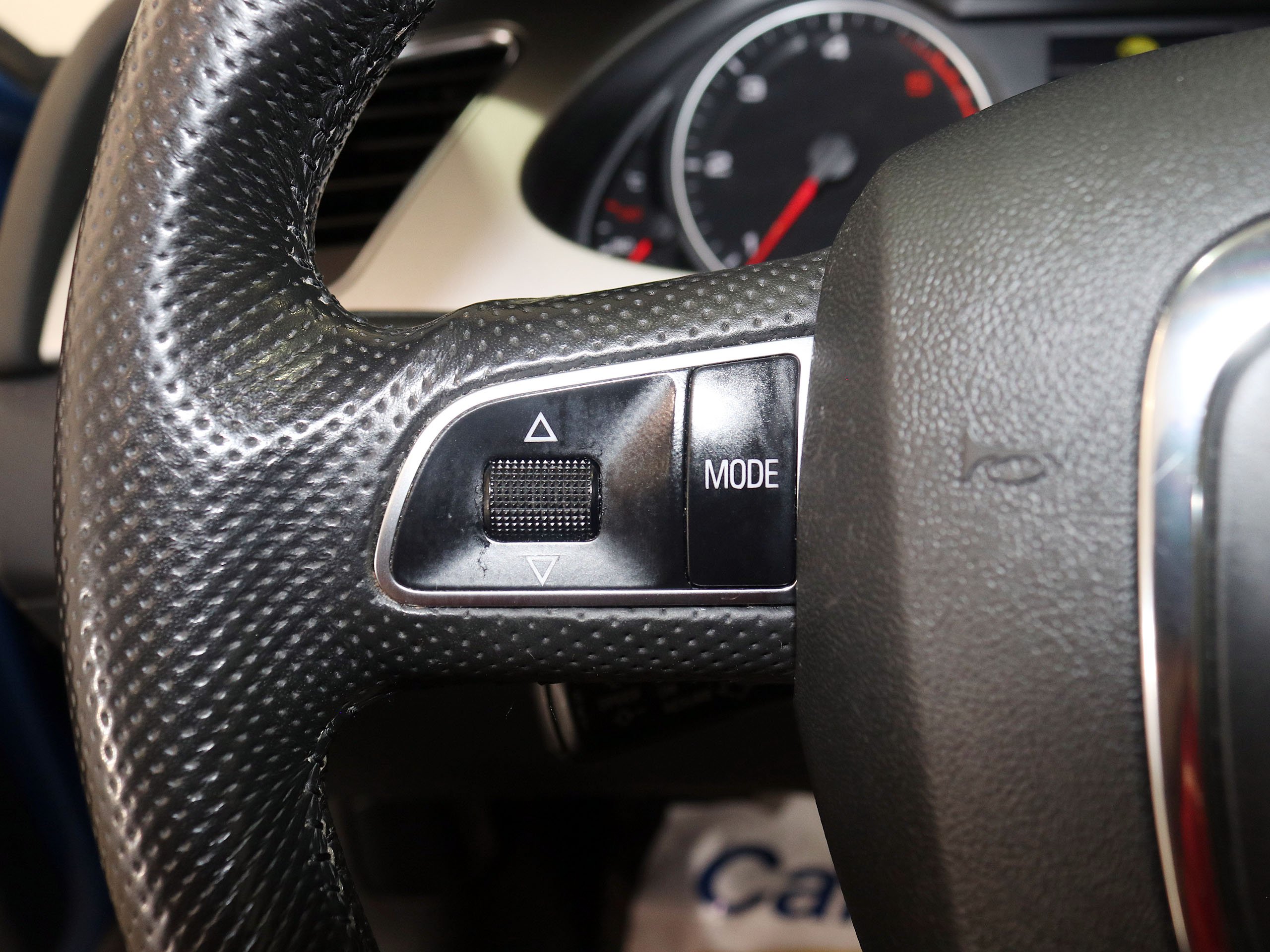 Foto Audi A4 27