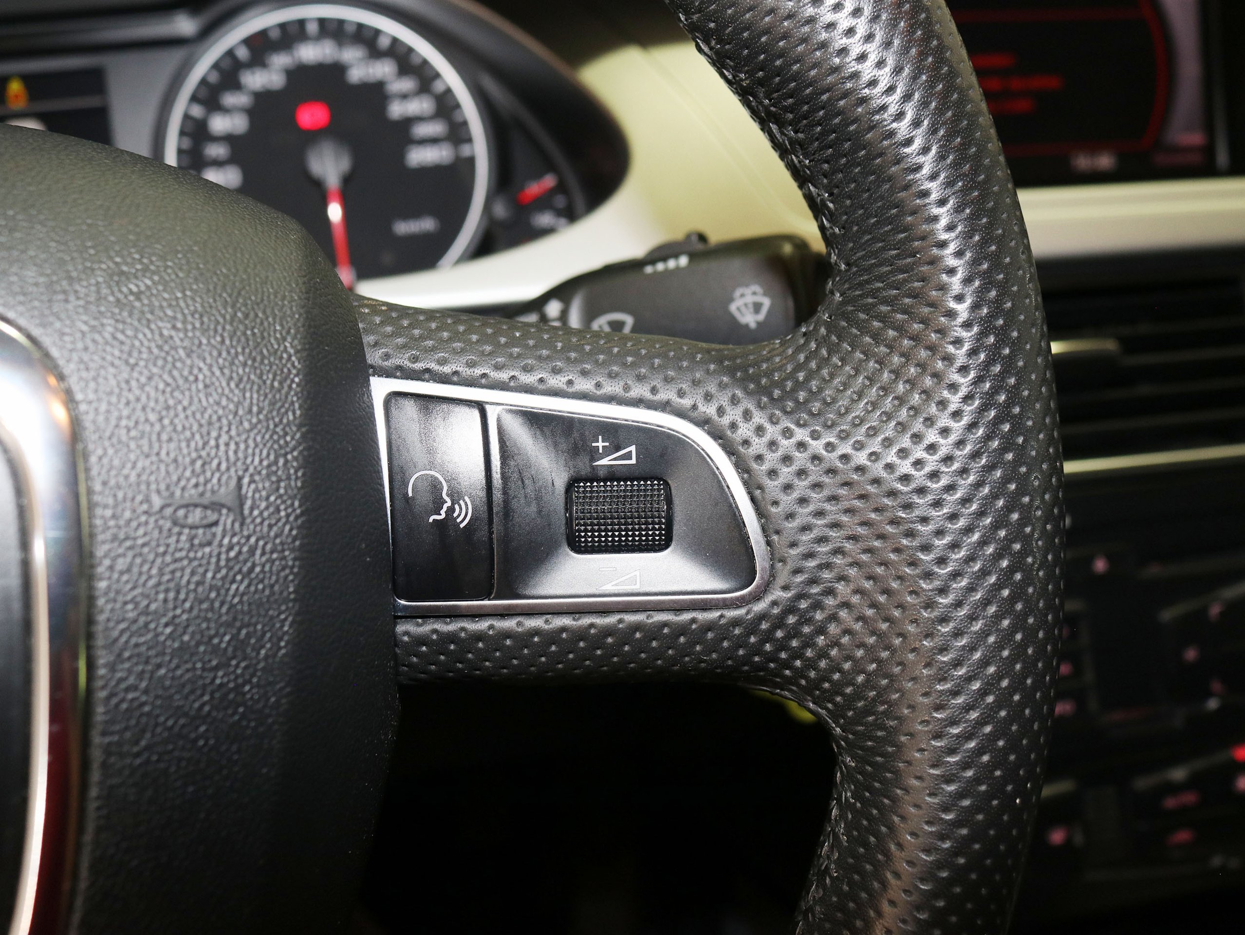 Foto Audi A4 28