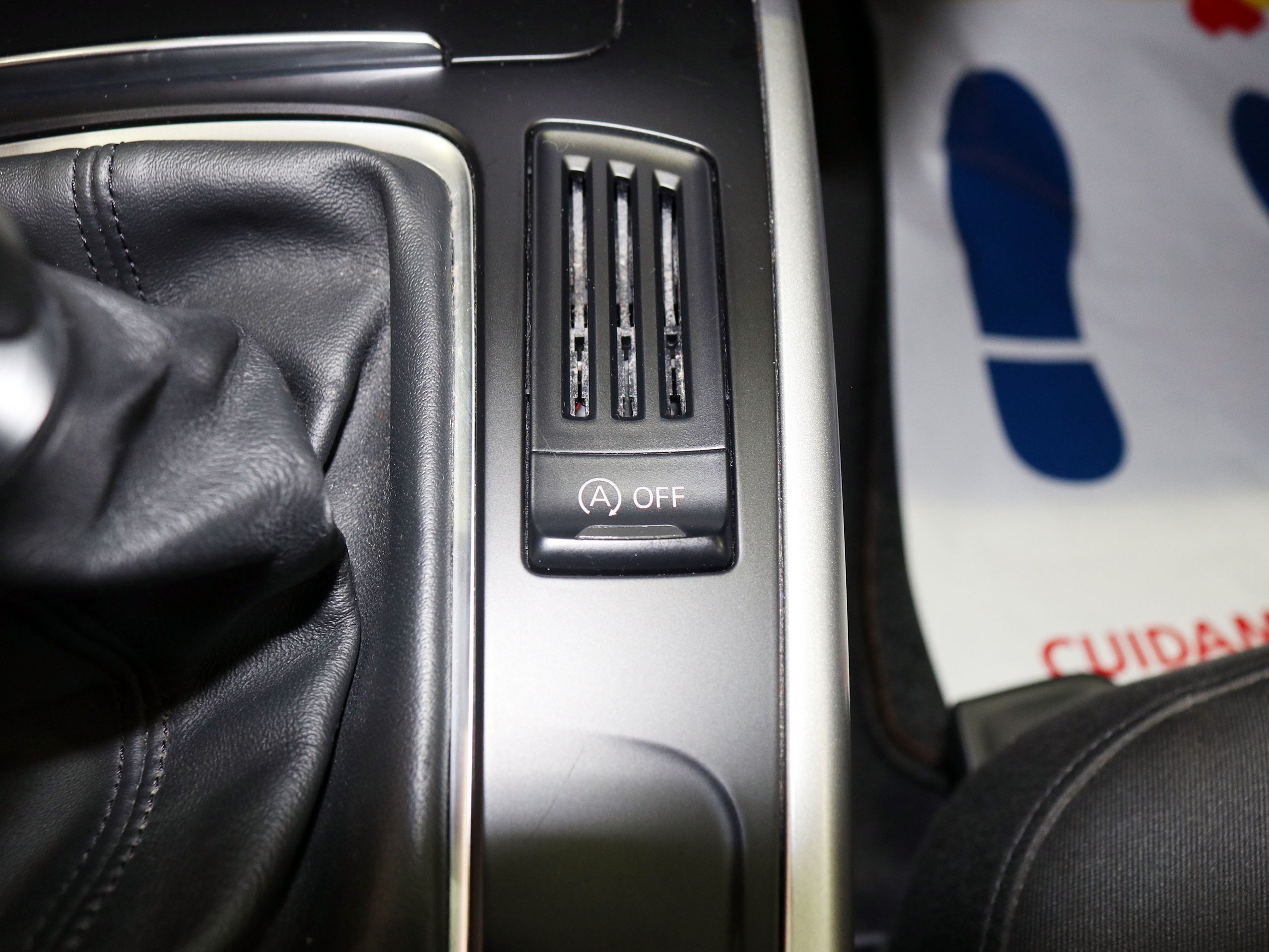 Foto Audi A4 31