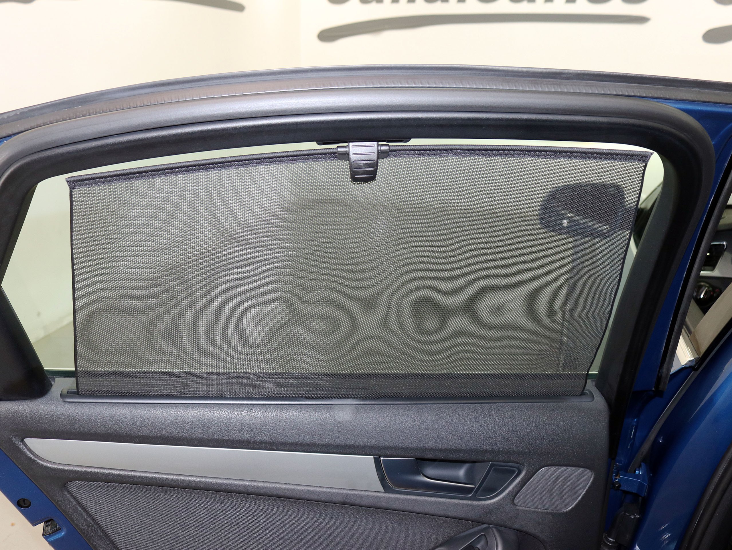Foto Audi A4 33