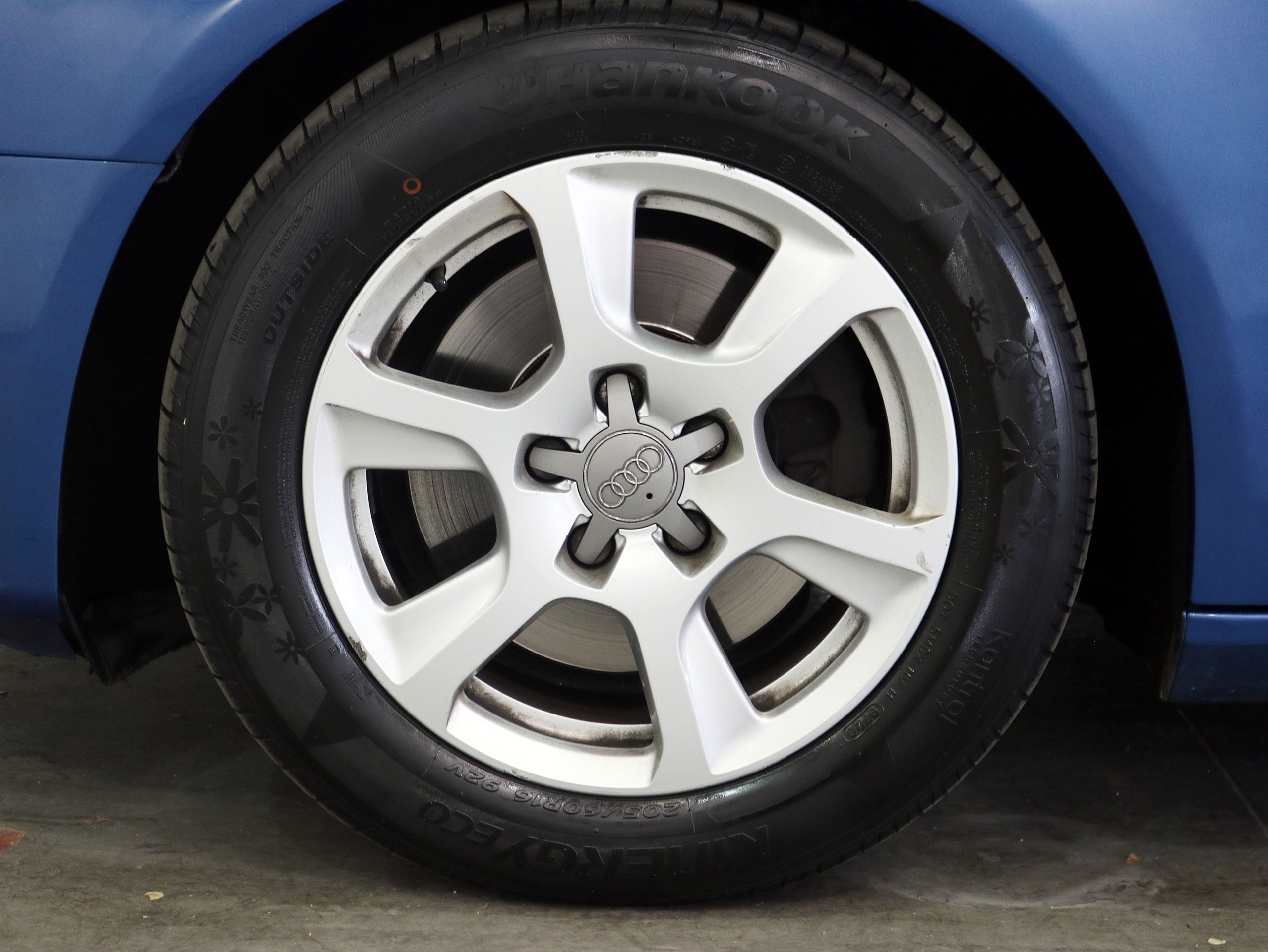 Foto Audi A4 35
