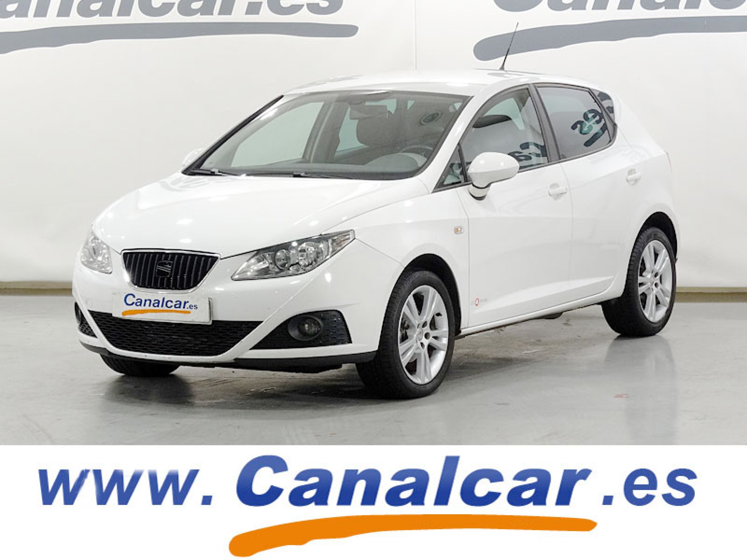 Foto Seat Ibiza 2