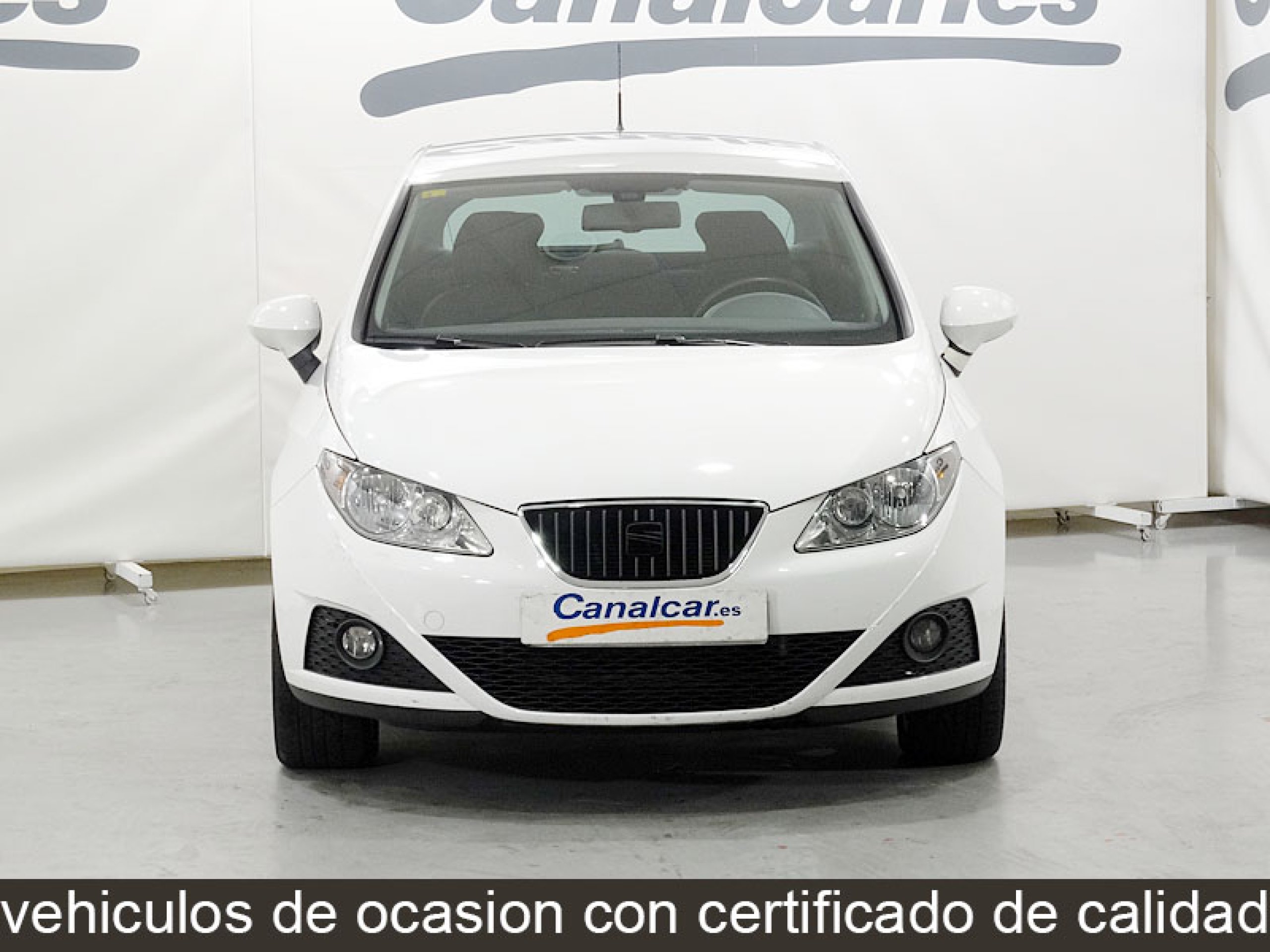 Foto Seat Ibiza 6