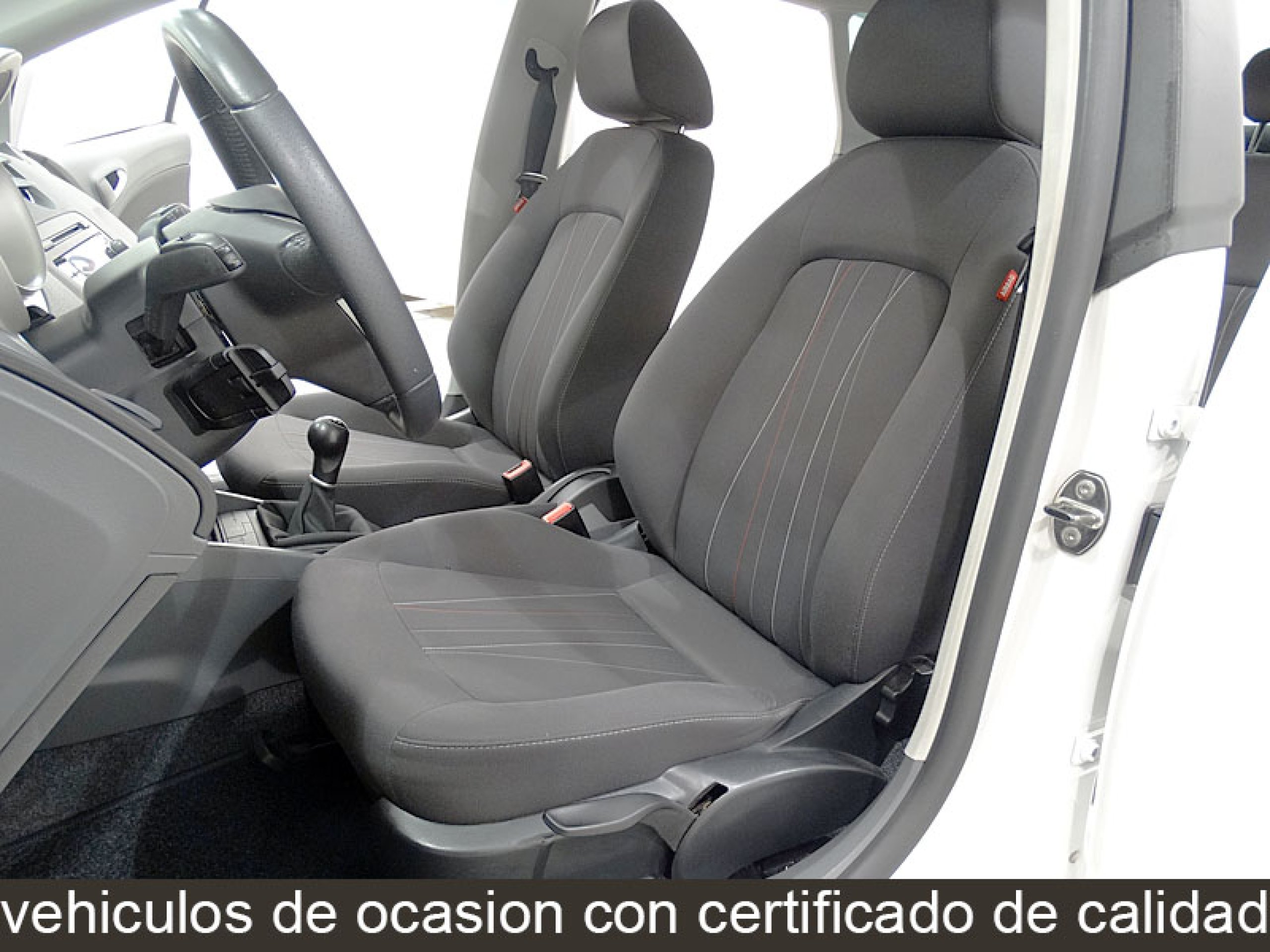 Foto Seat Ibiza 8