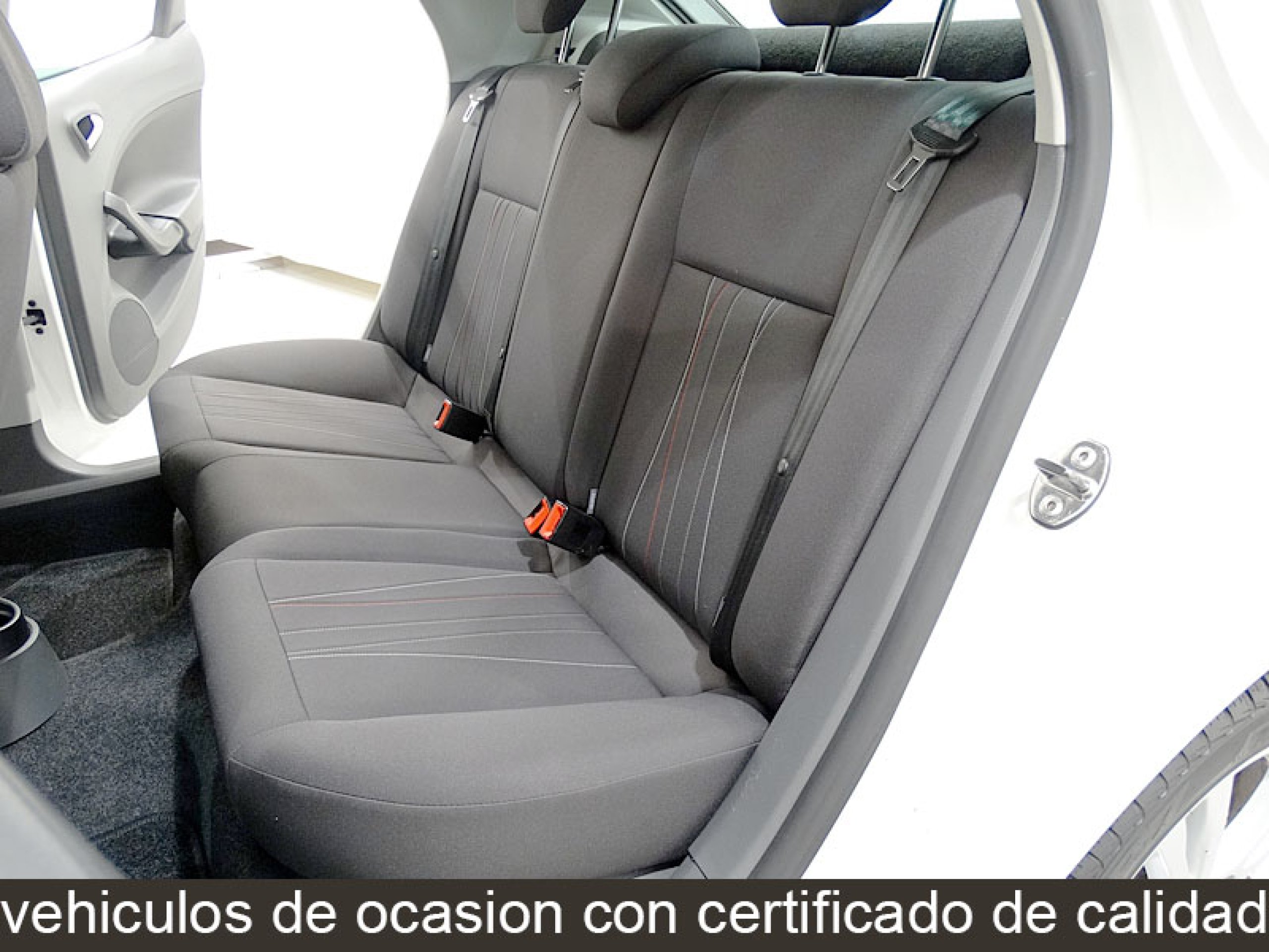 Foto Seat Ibiza 9