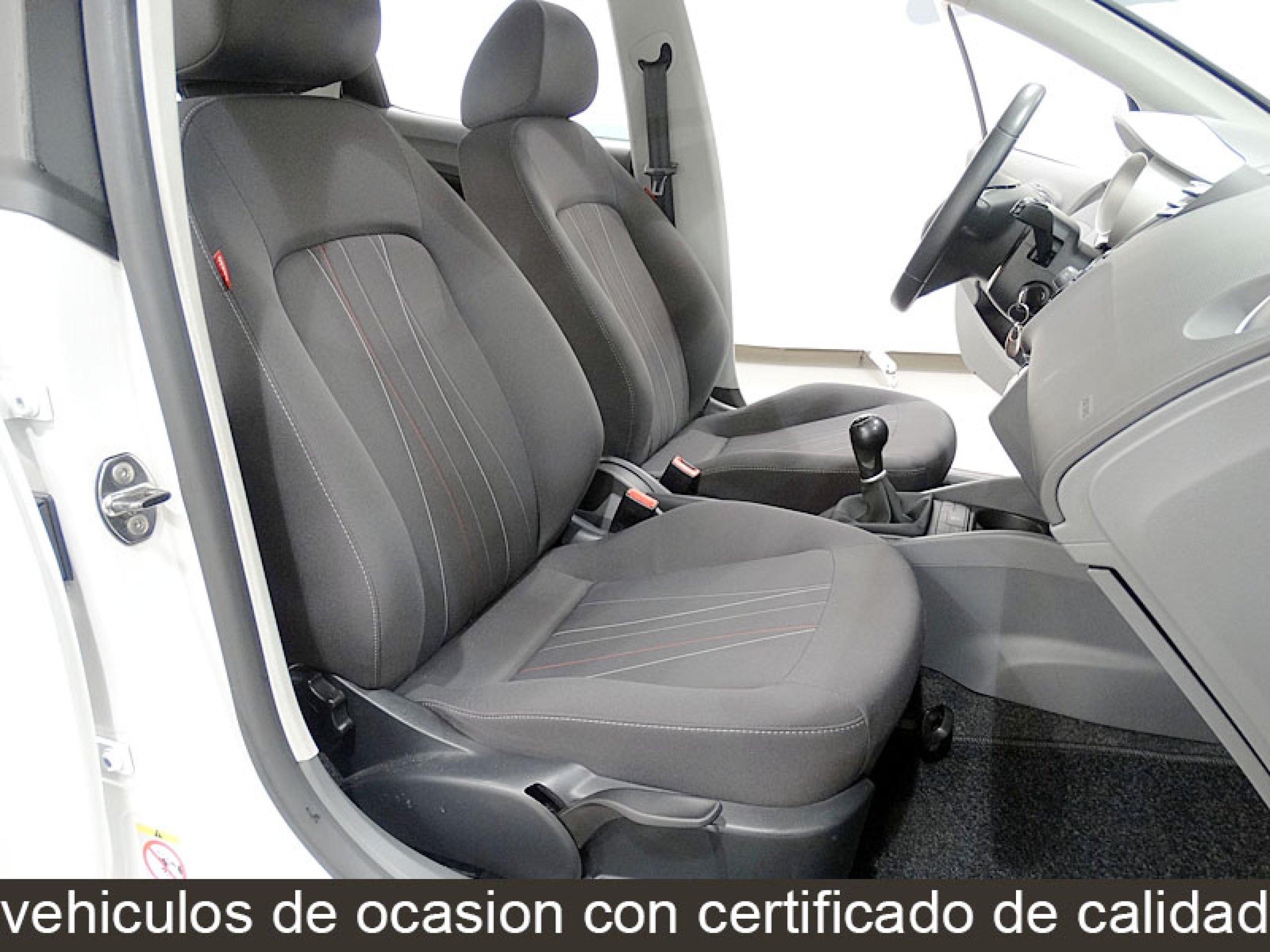 Foto Seat Ibiza 10