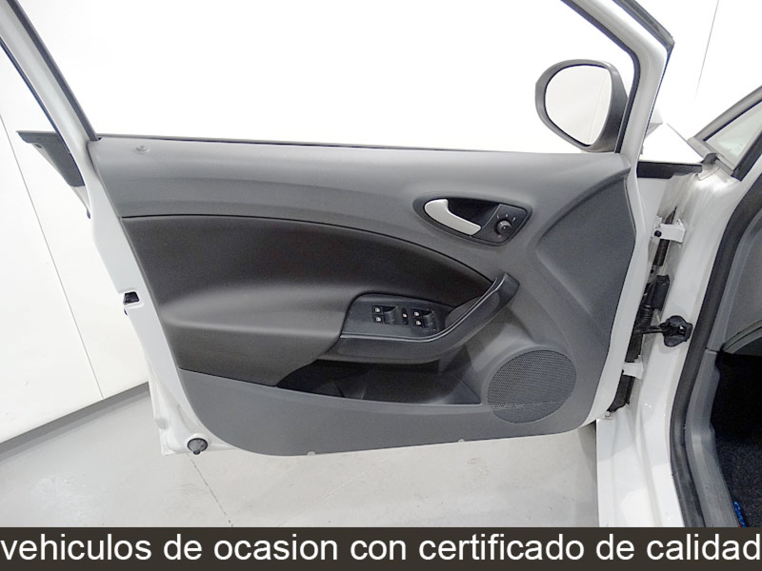 Foto Seat Ibiza 11
