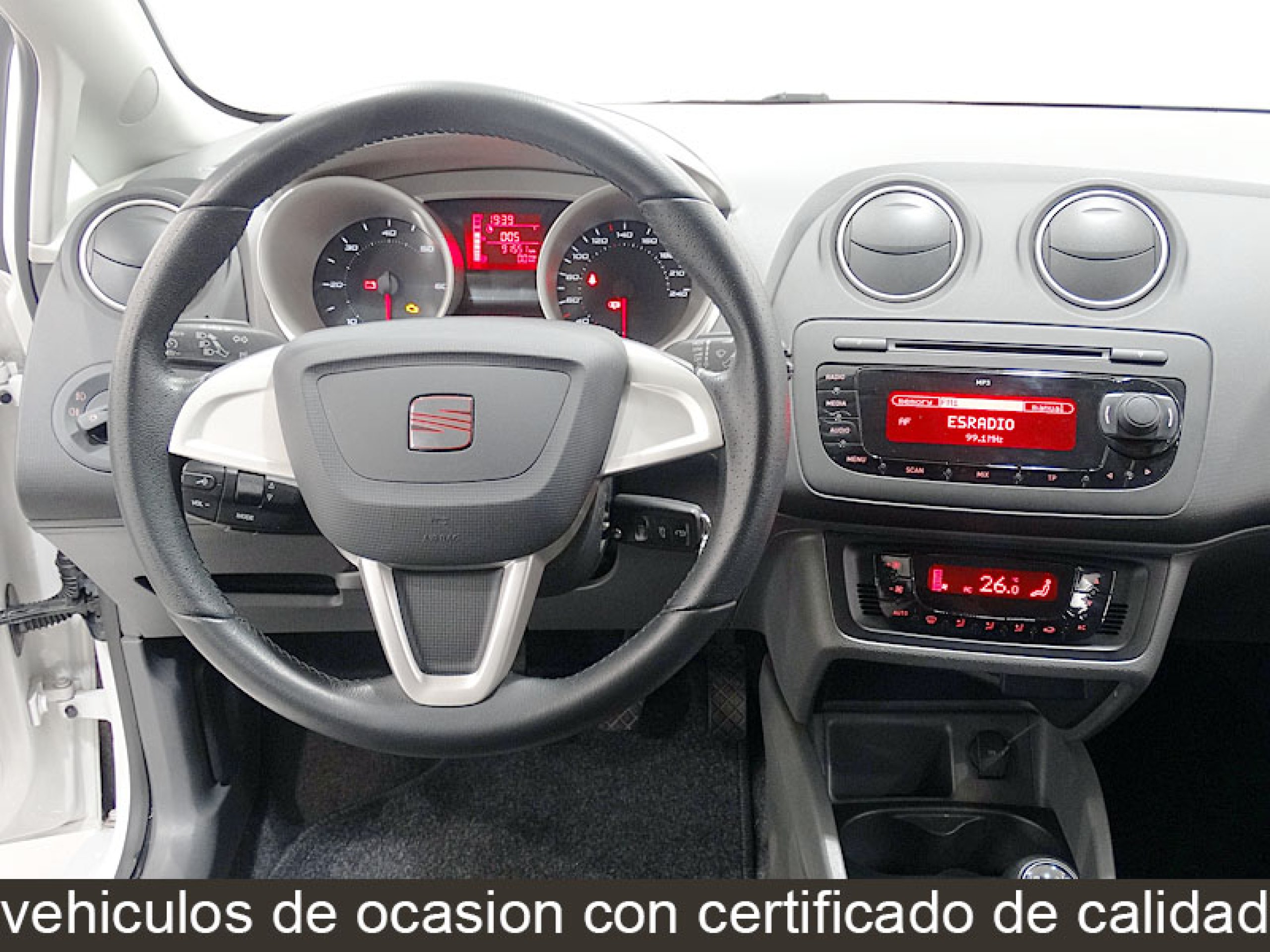 Foto Seat Ibiza 15