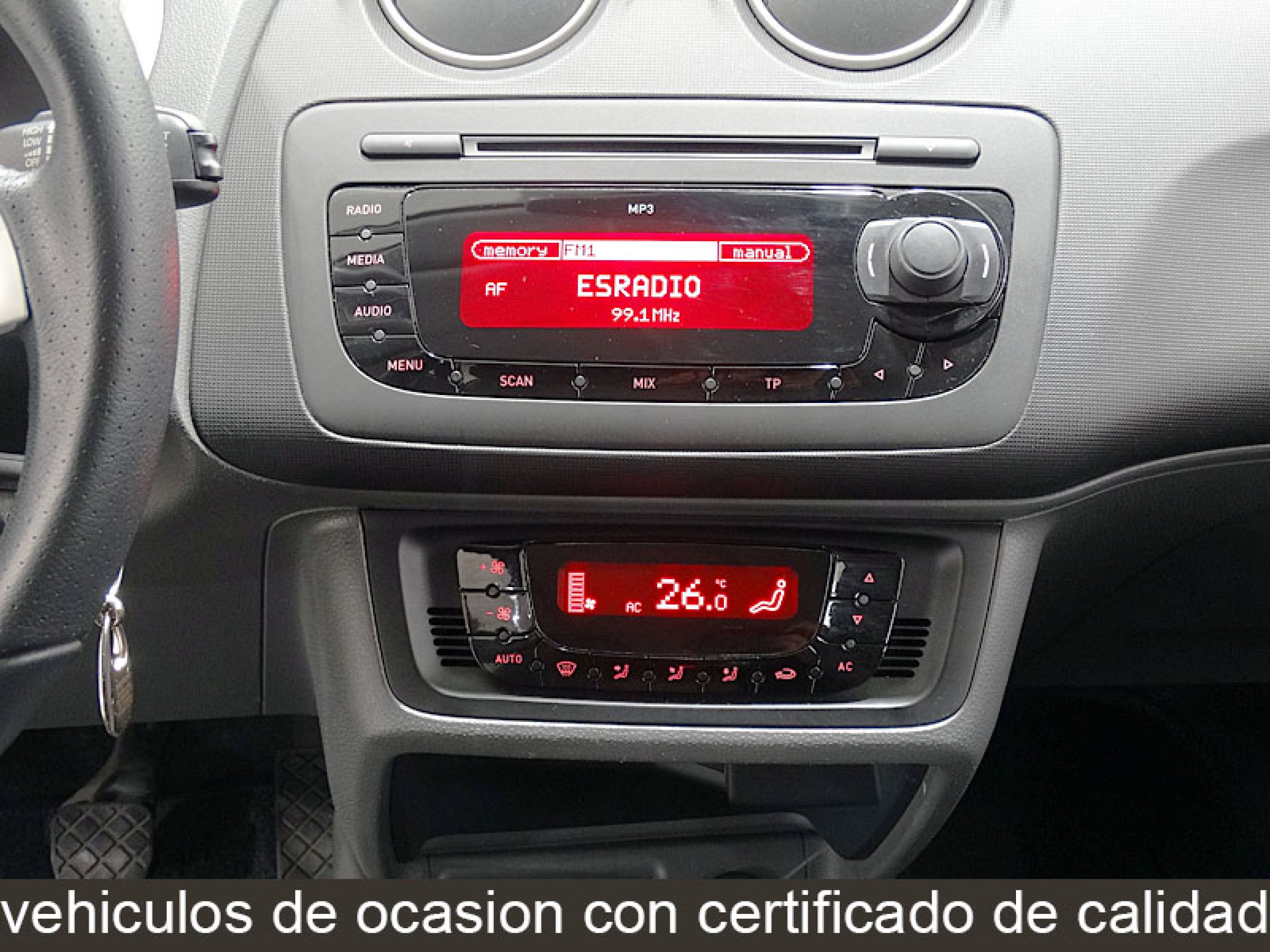 Foto Seat Ibiza 17