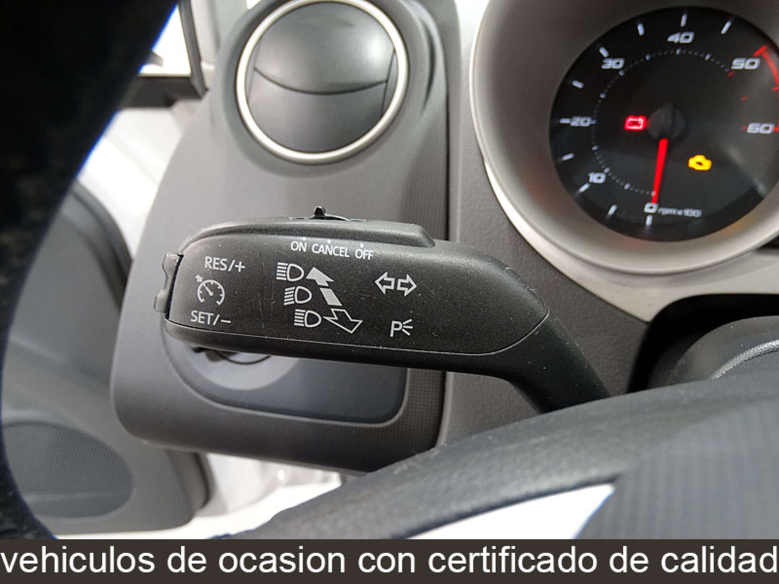 Foto Seat Ibiza 20
