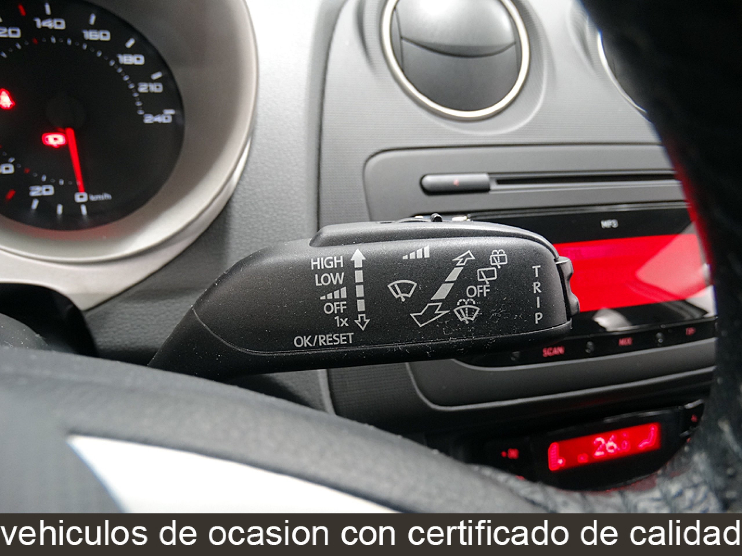Foto Seat Ibiza 21