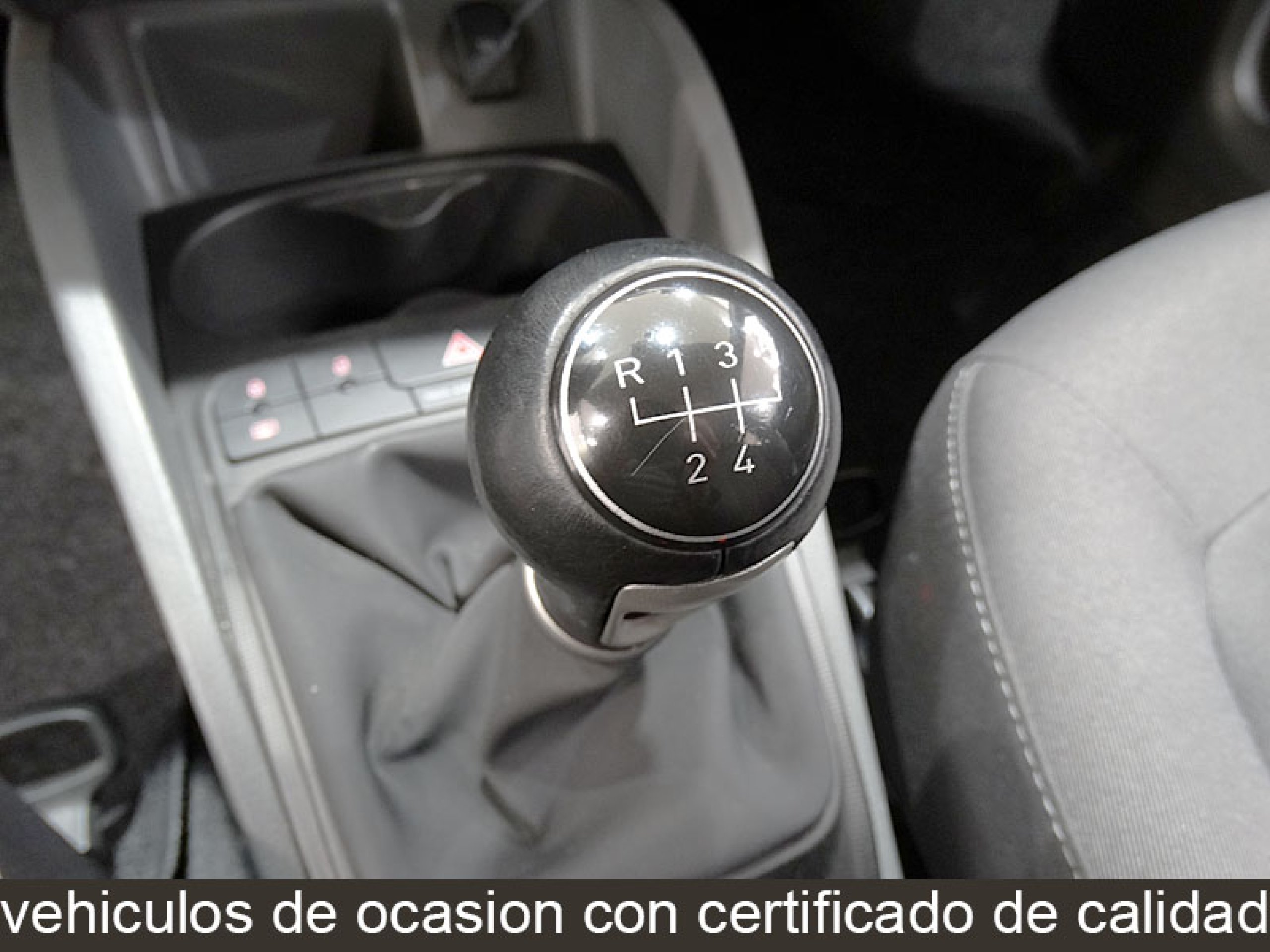 Foto Seat Ibiza 23