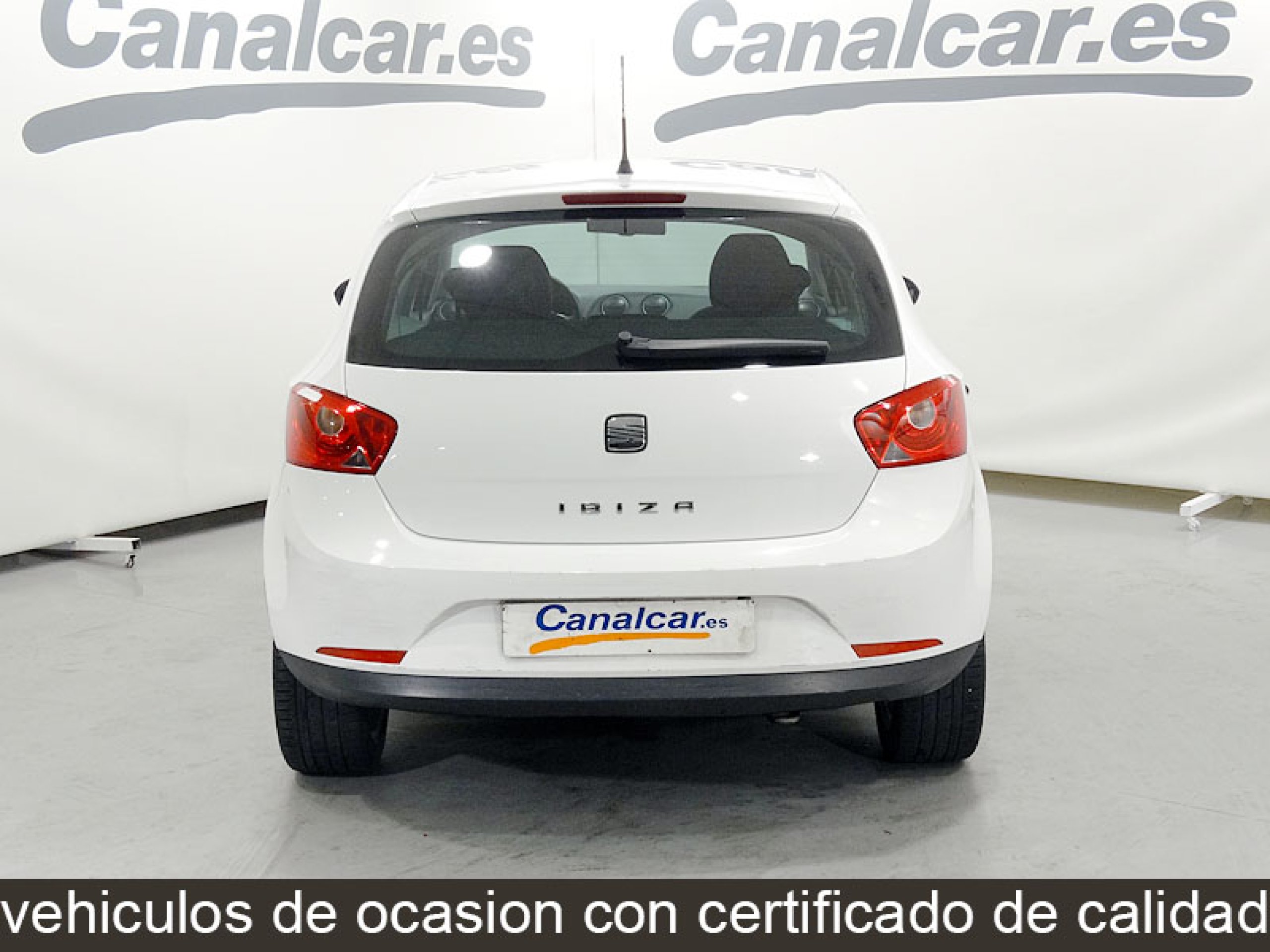 Foto Seat Ibiza 25
