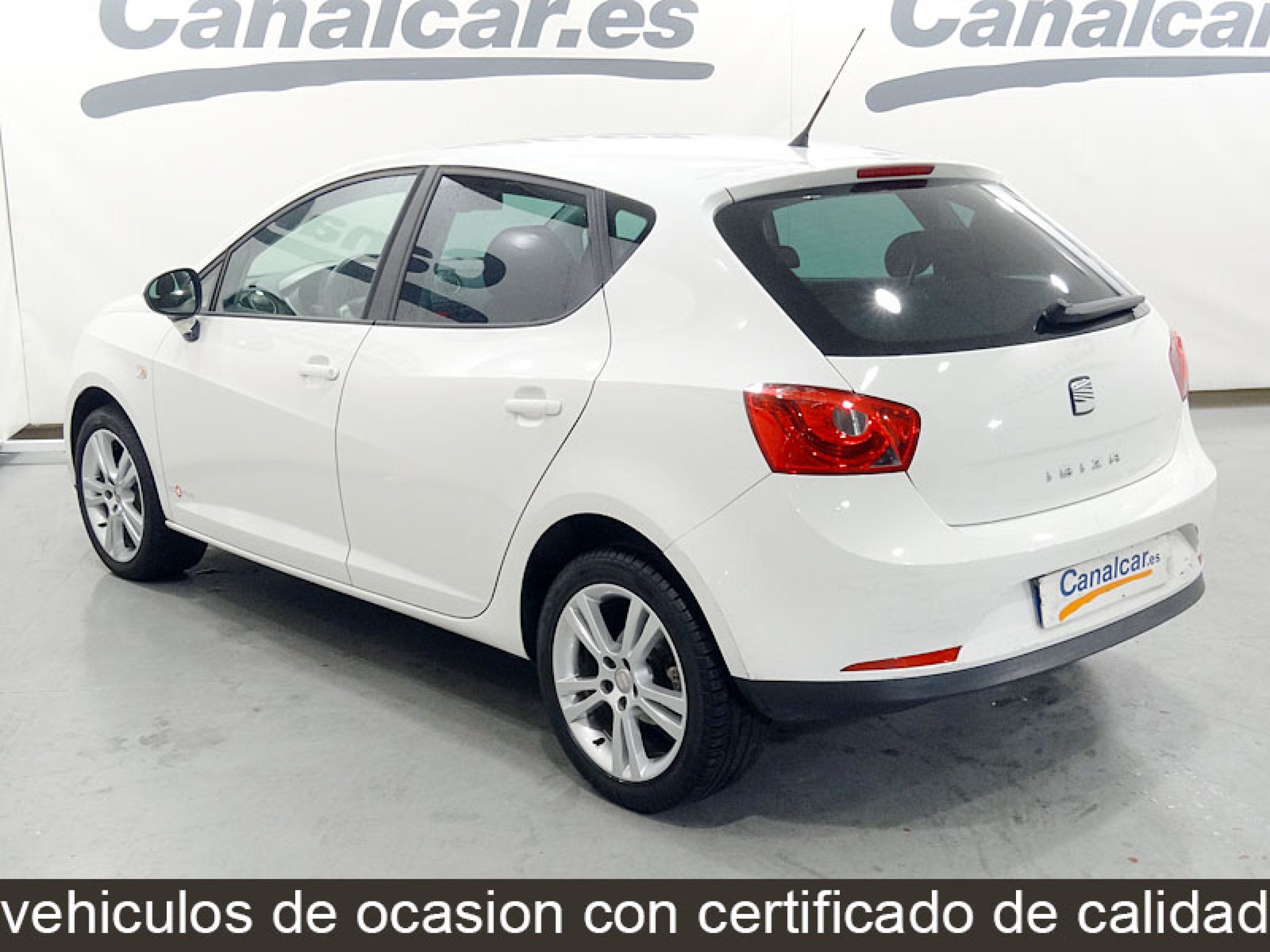 Foto Seat Ibiza 26