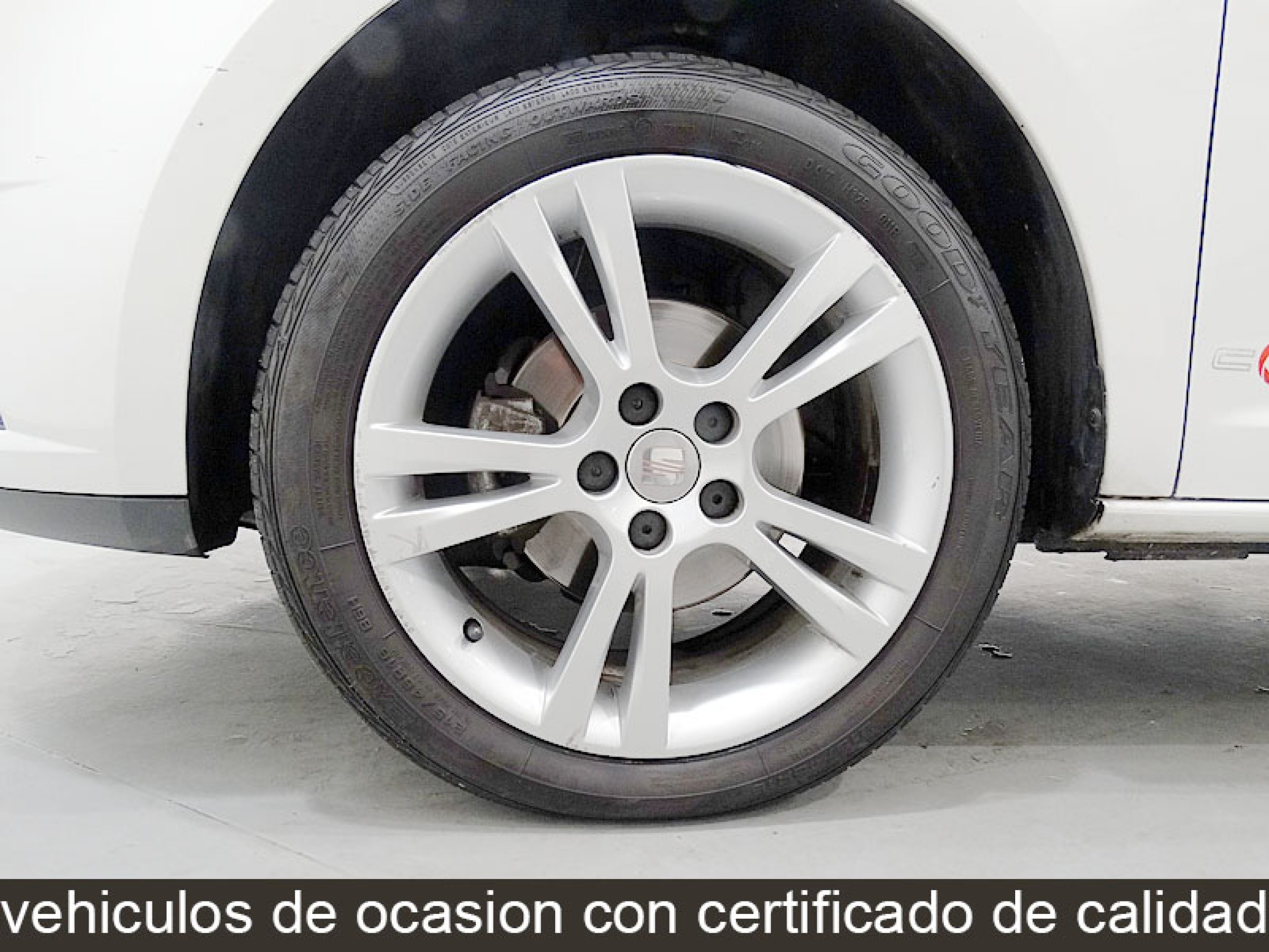 Foto Seat Ibiza 27
