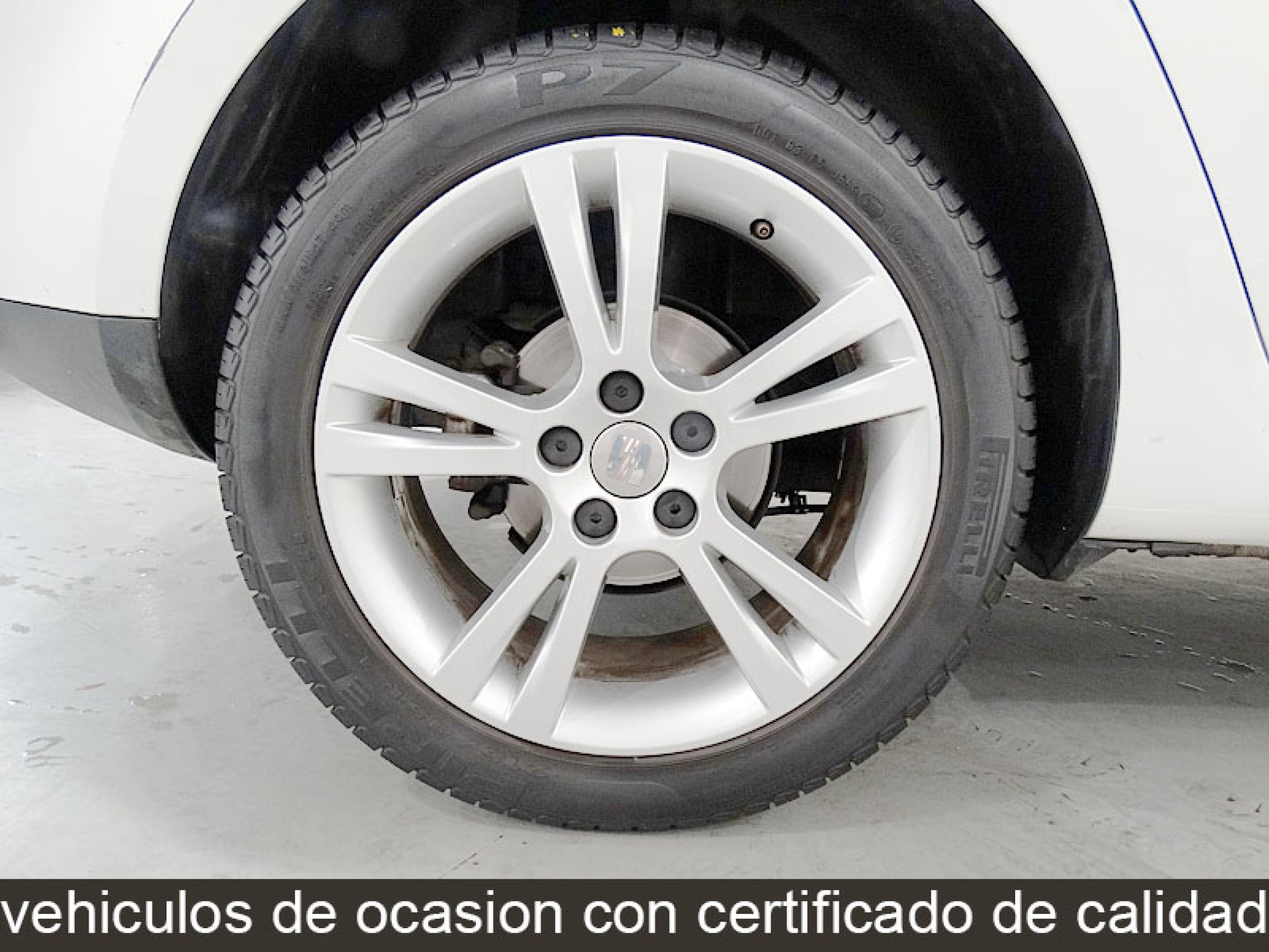 Foto Seat Ibiza 28