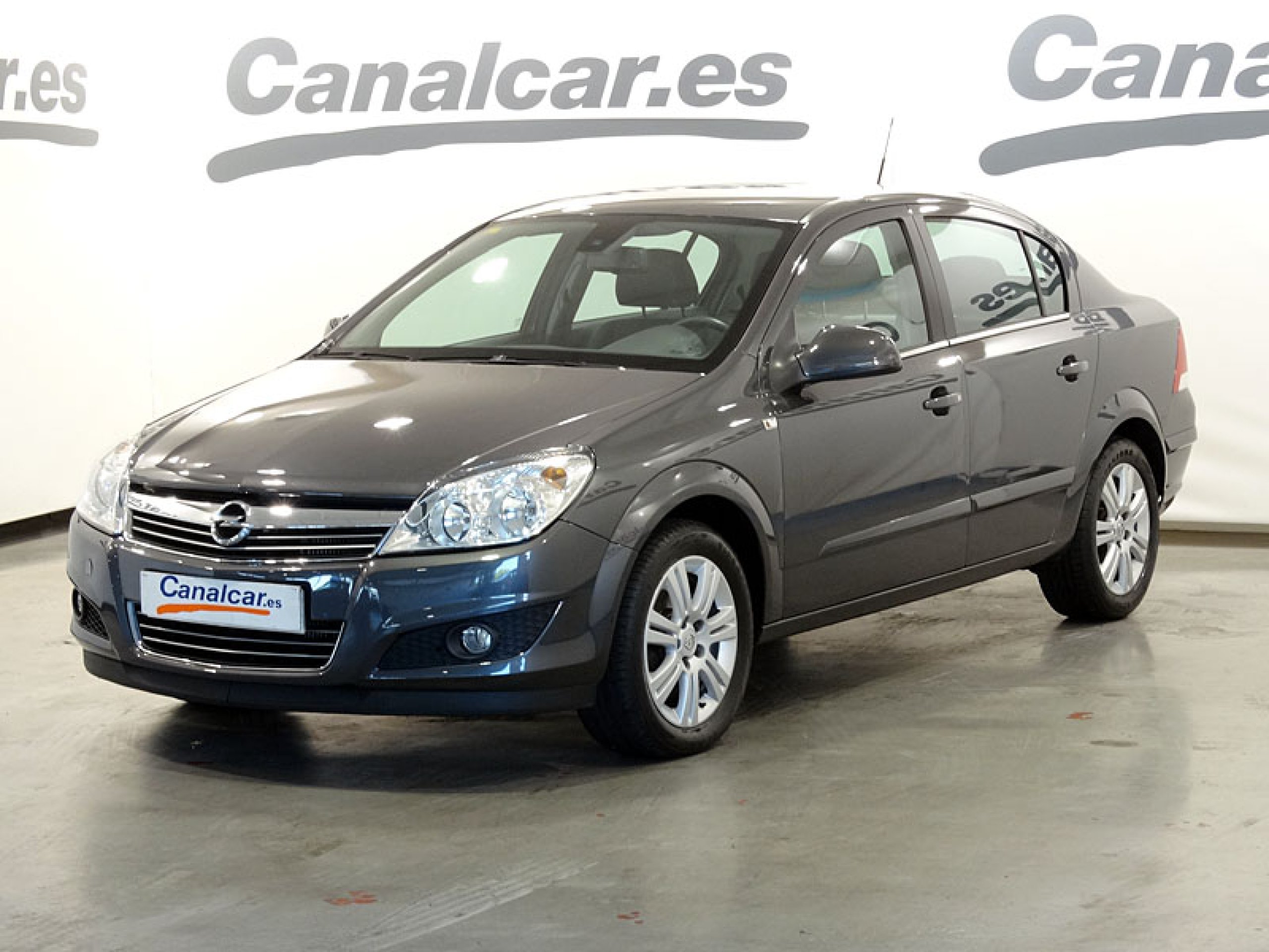 Foto Opel Astra 1