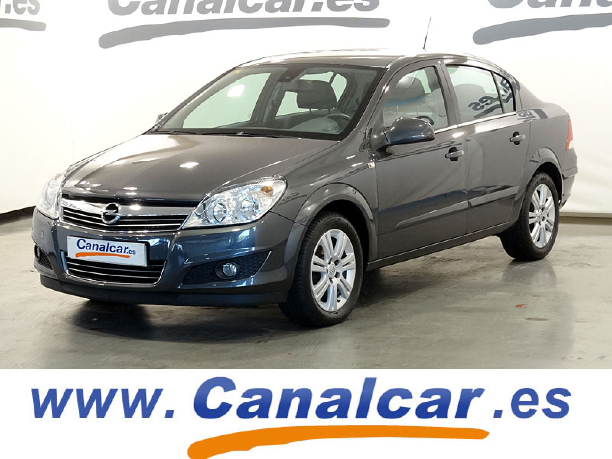 Foto Opel Astra 2