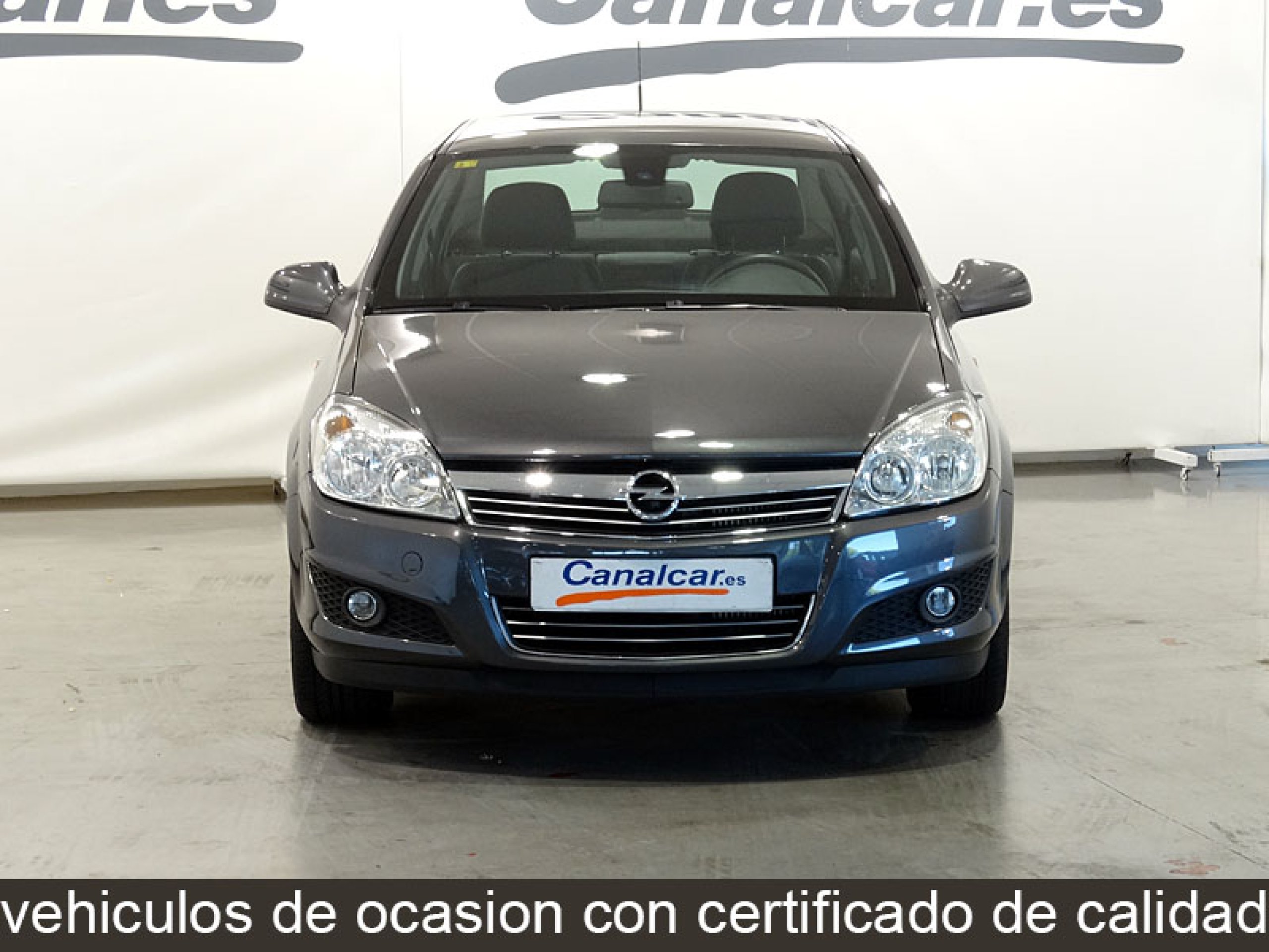 Foto Opel Astra 3