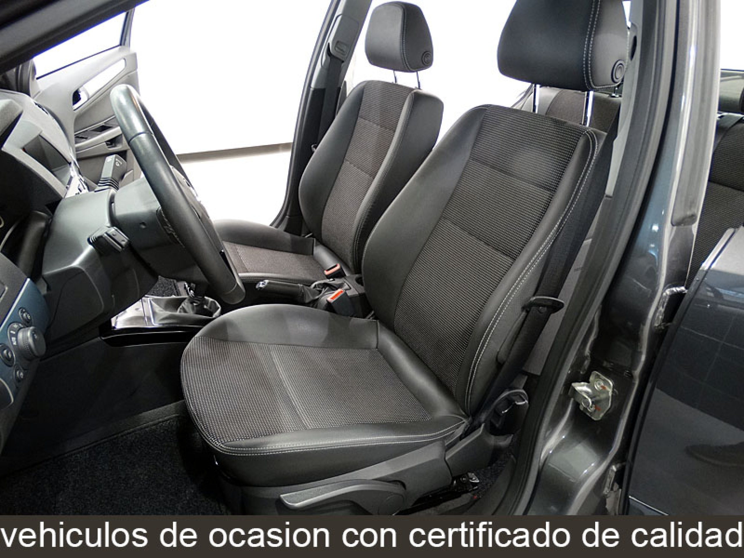 Foto Opel Astra 11