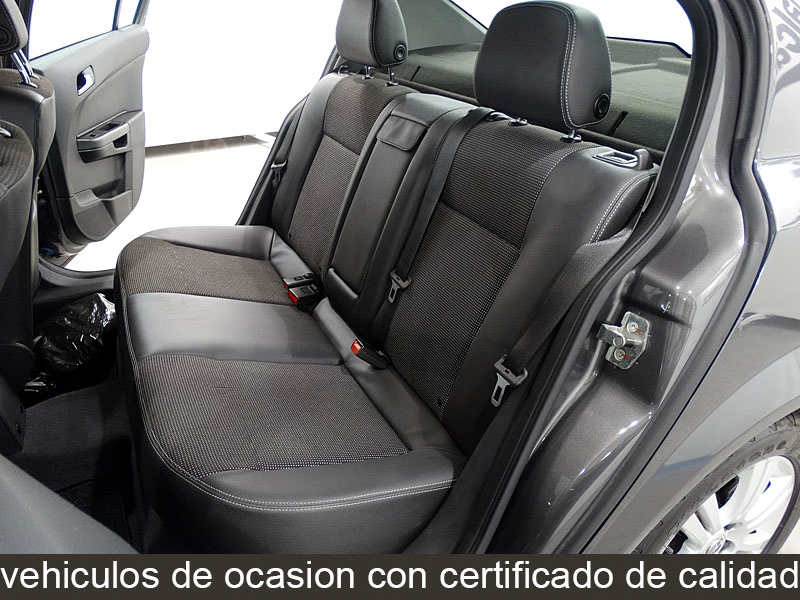 Foto Opel Astra 12