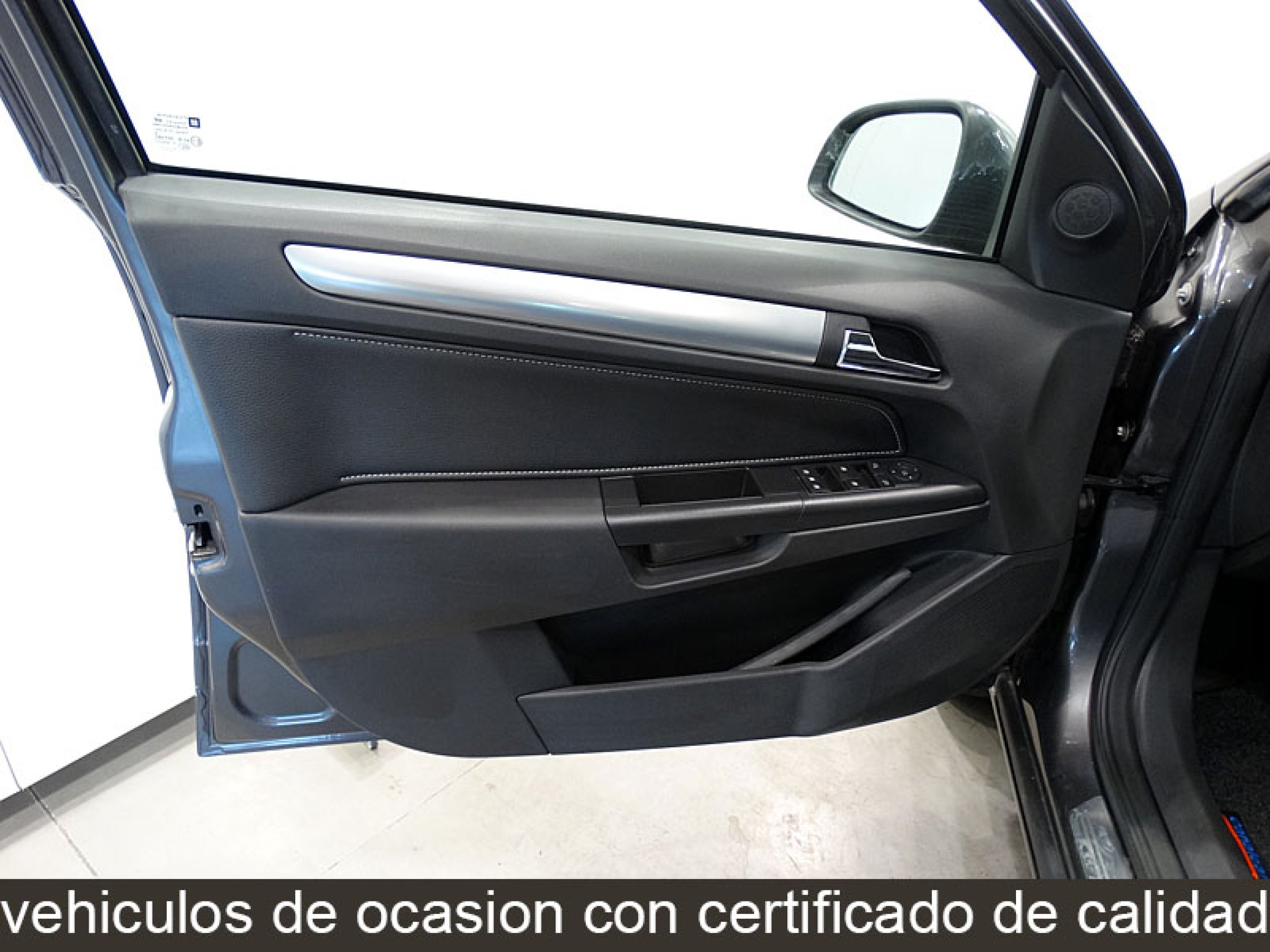 Foto Opel Astra 14