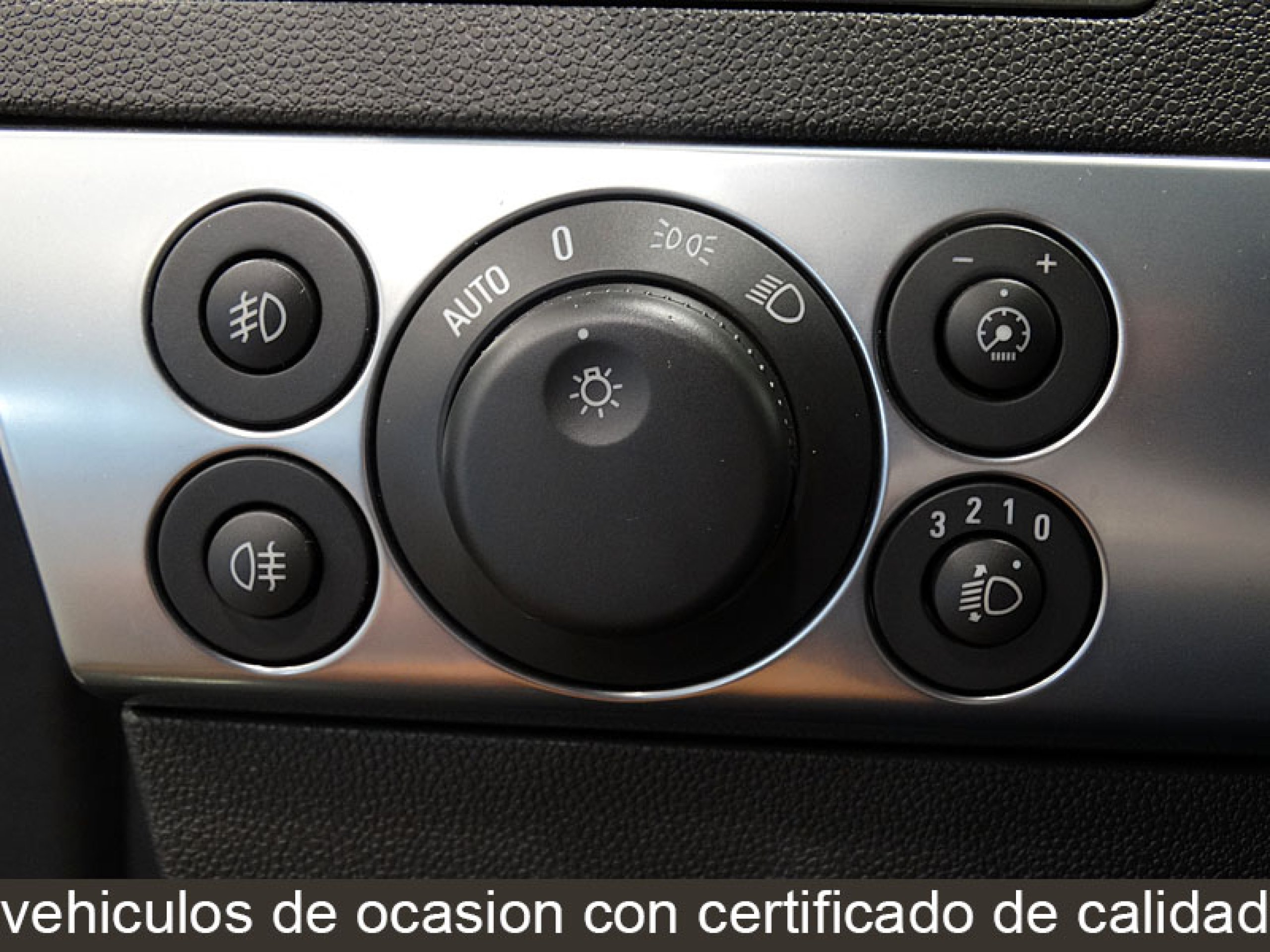 Foto Opel Astra 18