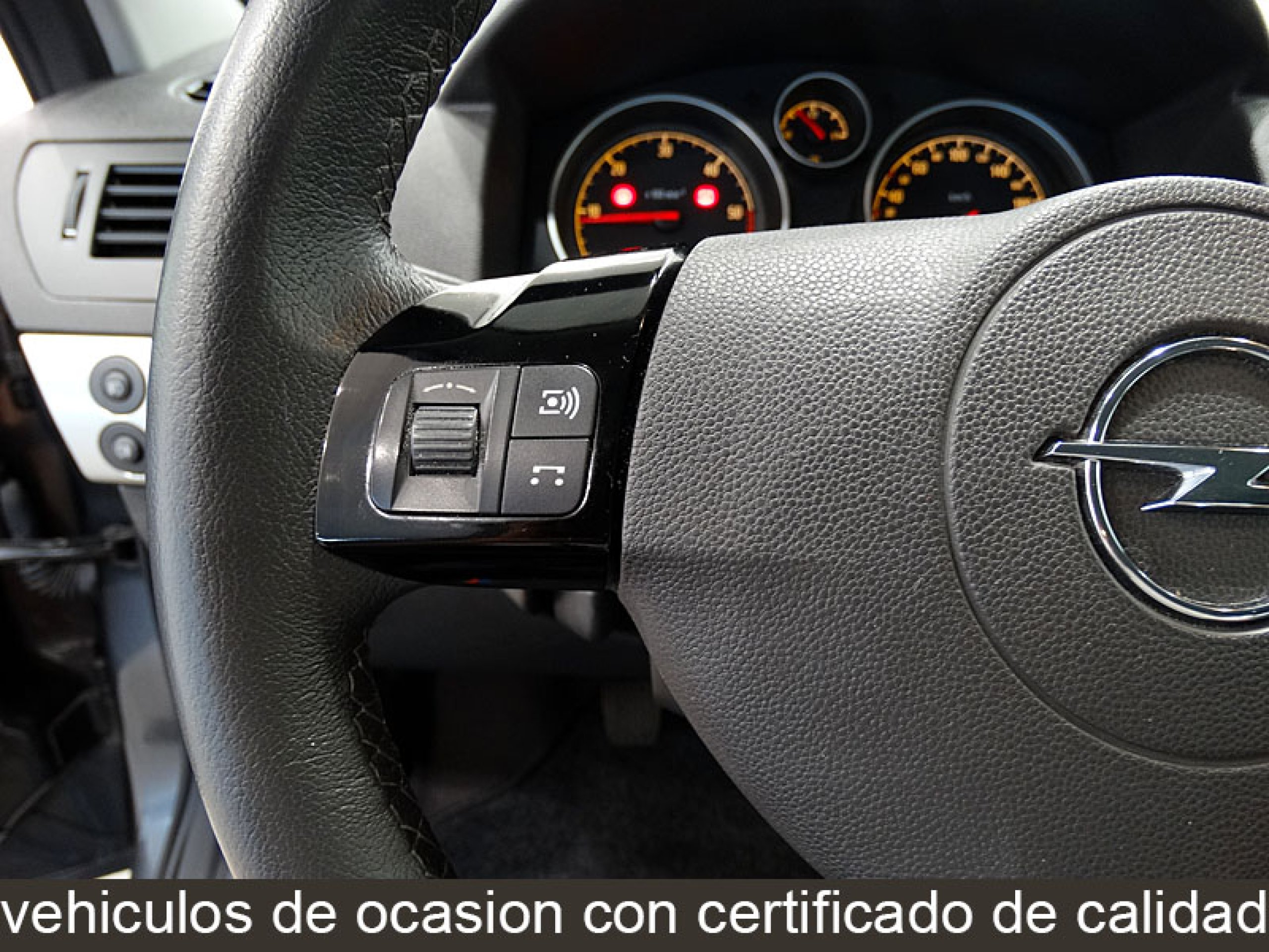 Foto Opel Astra 19