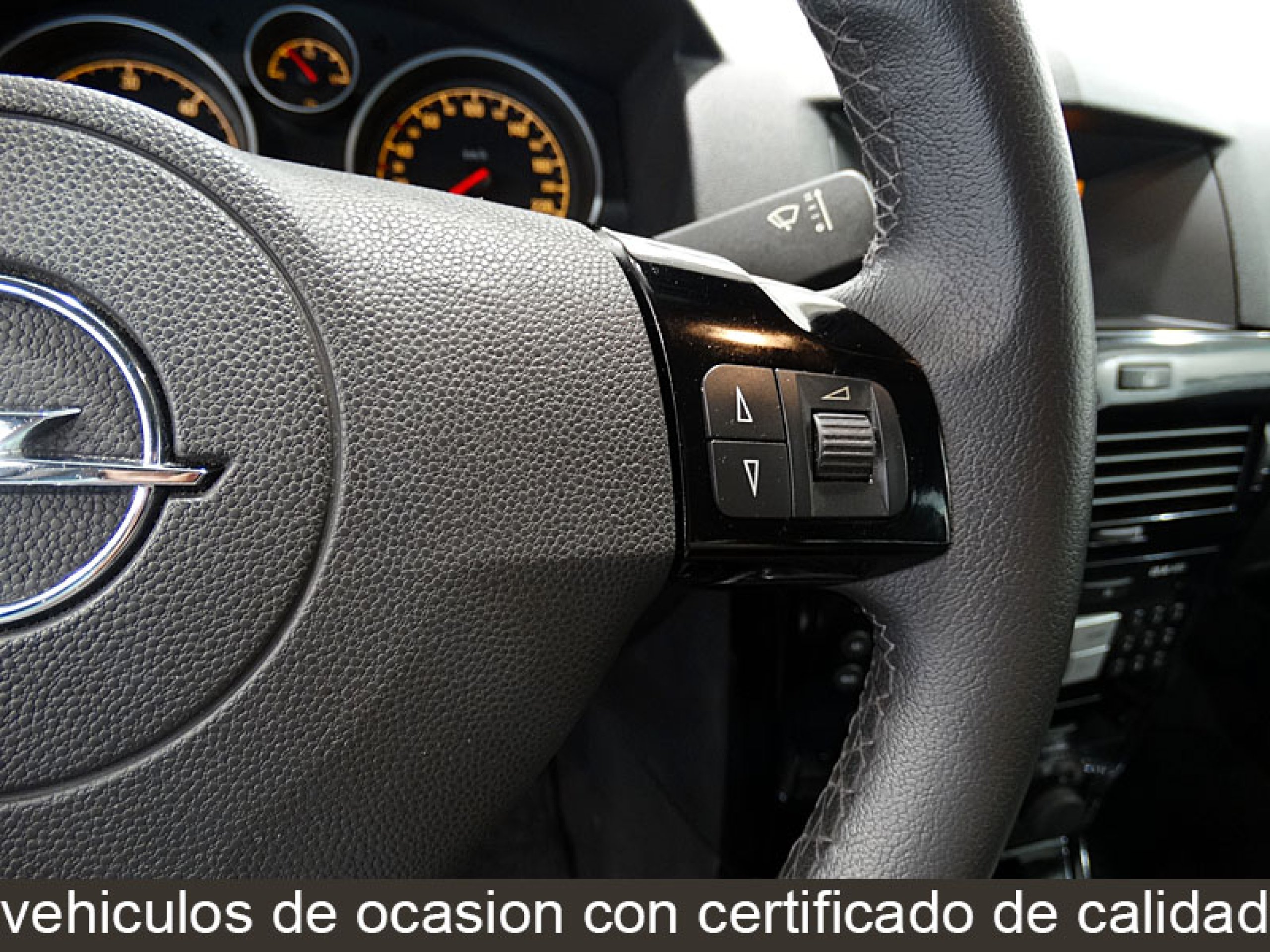 Foto Opel Astra 20