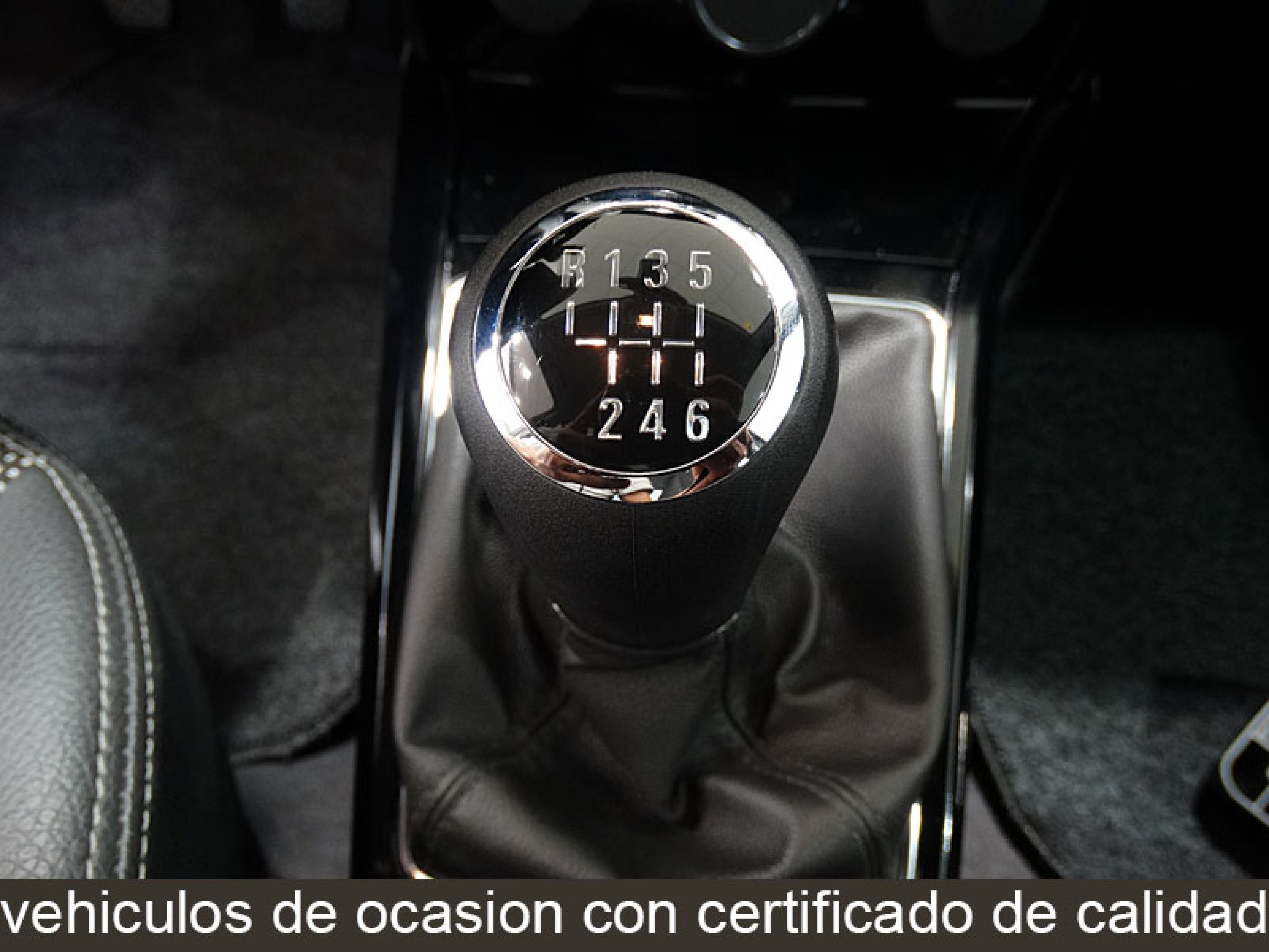 Foto Opel Astra 23