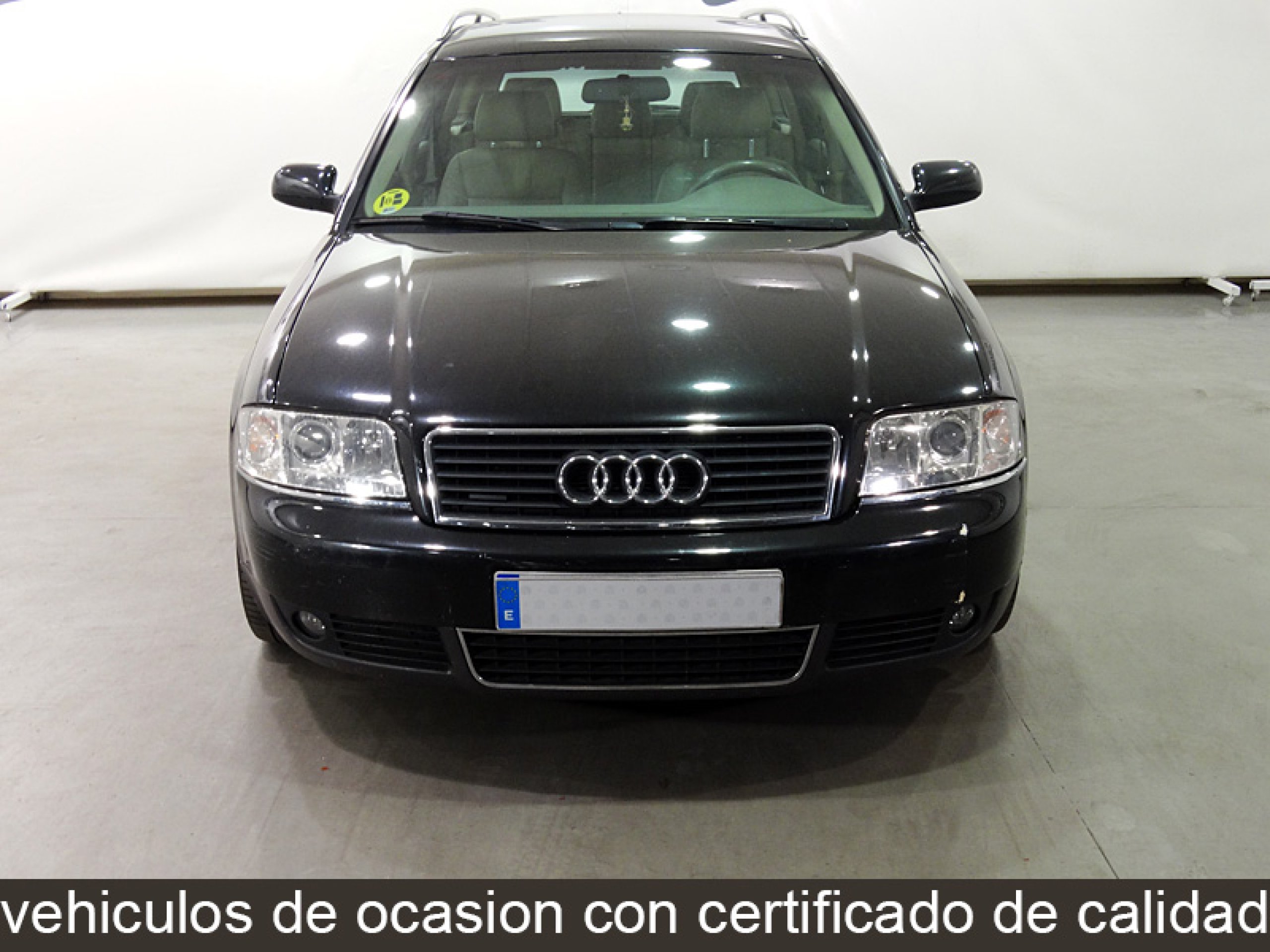 Foto Audi A6 2