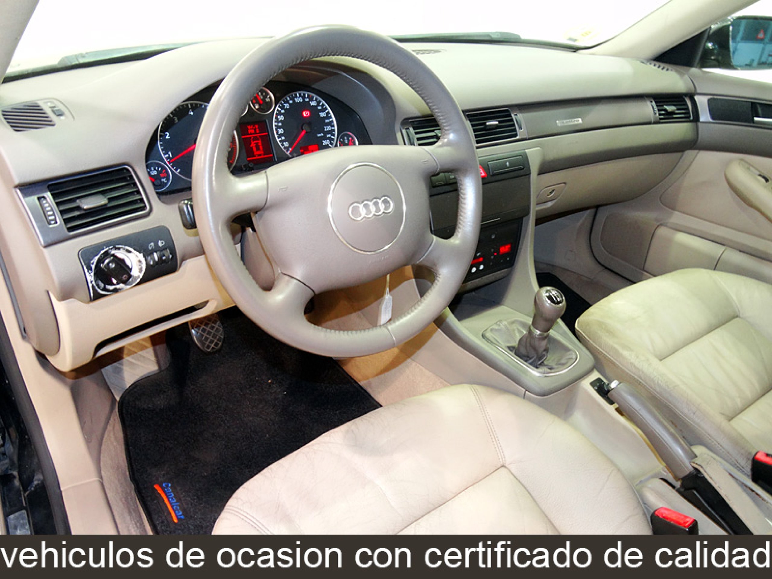 Foto Audi A6 9
