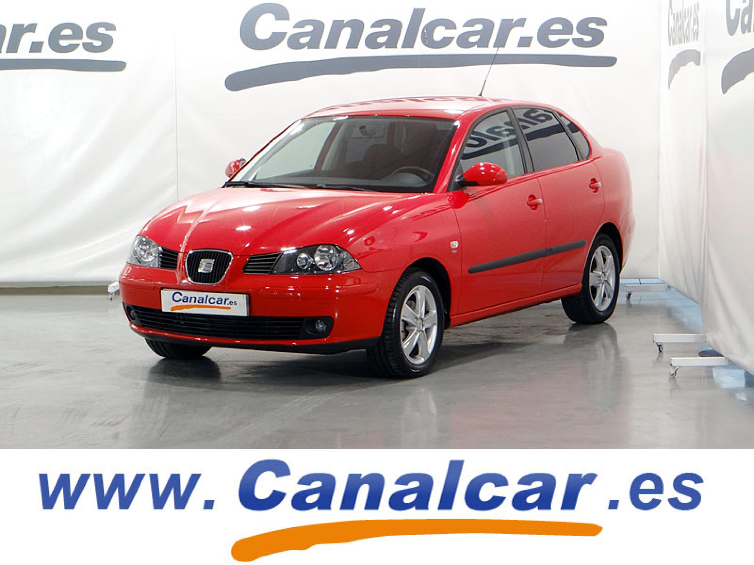 Foto Seat Cordoba 1
