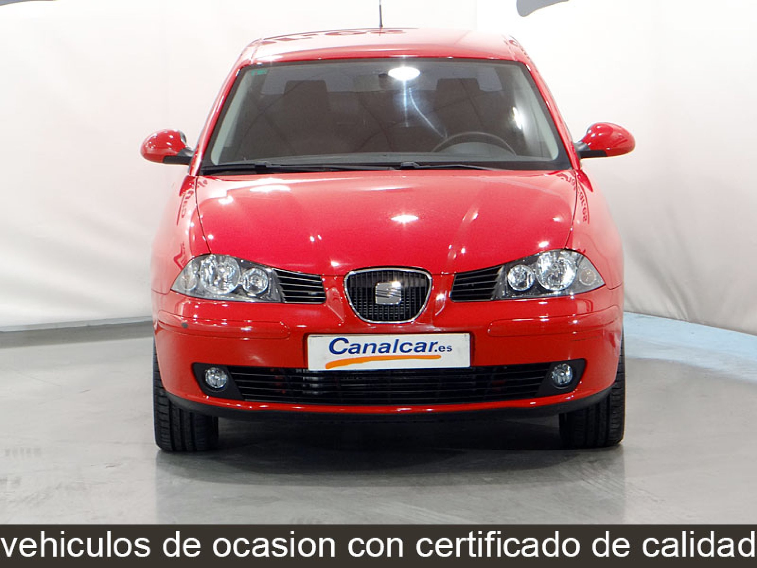 Foto Seat Cordoba 2