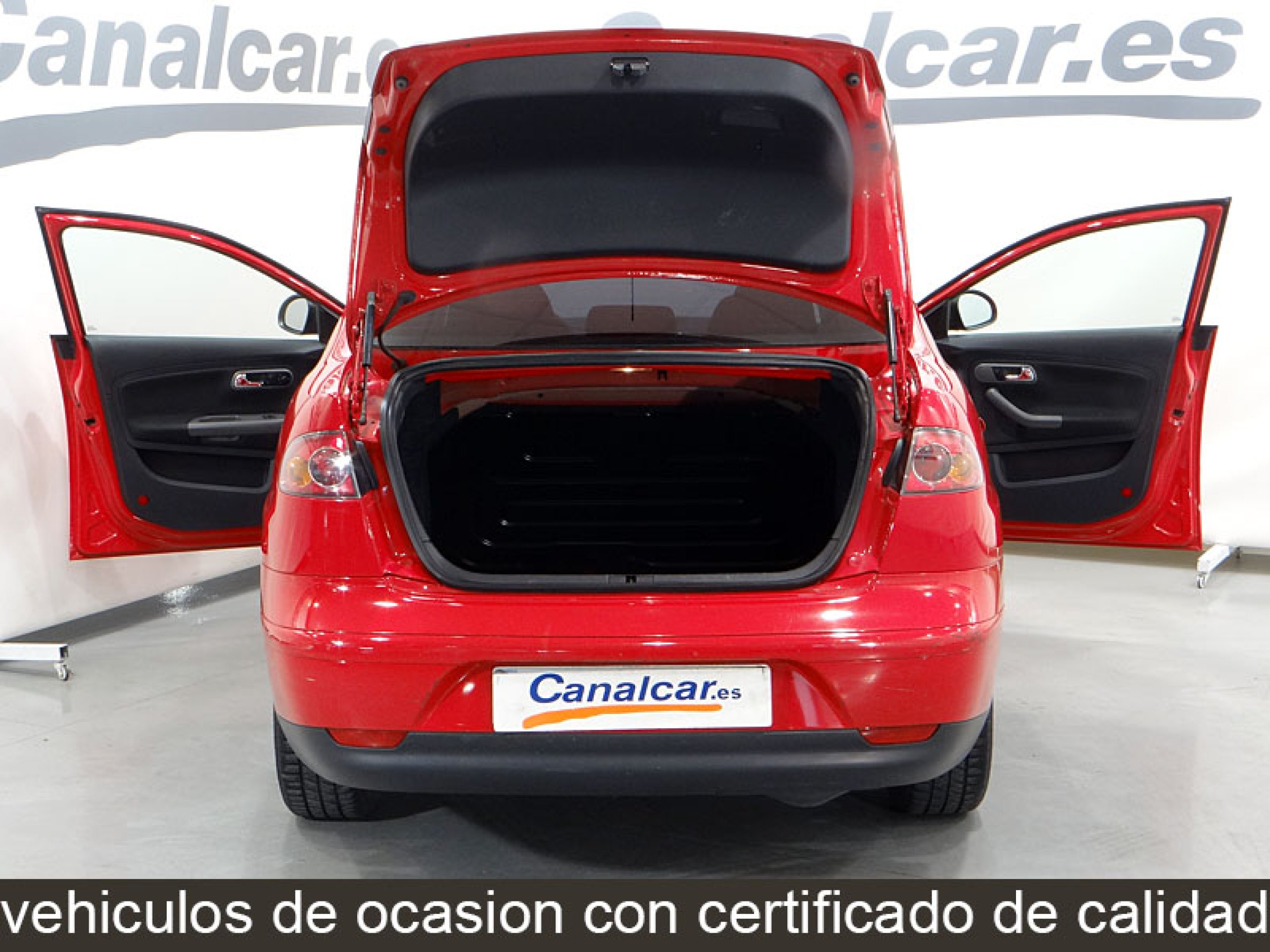 Foto Seat Cordoba 7