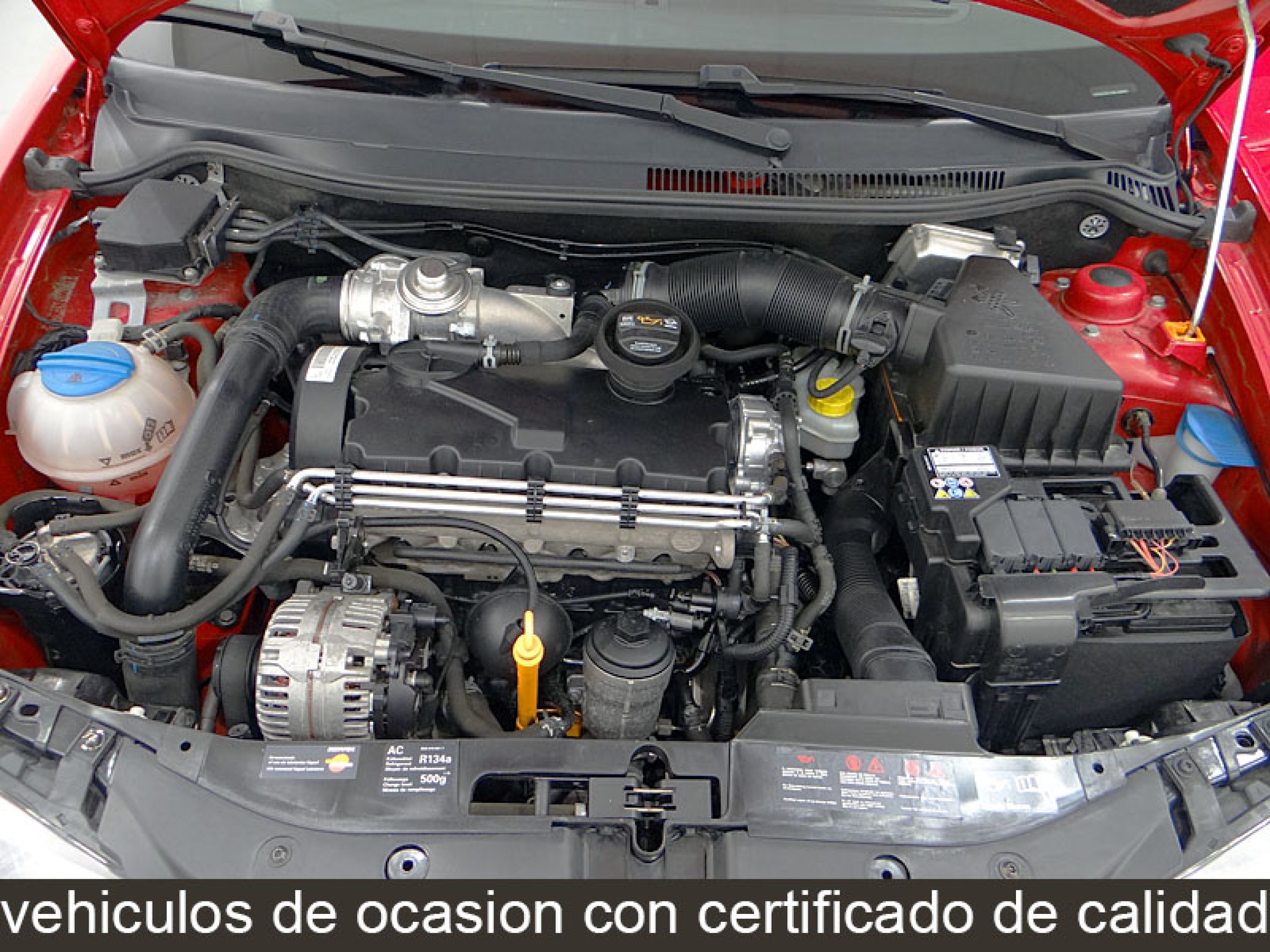 Foto Seat Cordoba 12