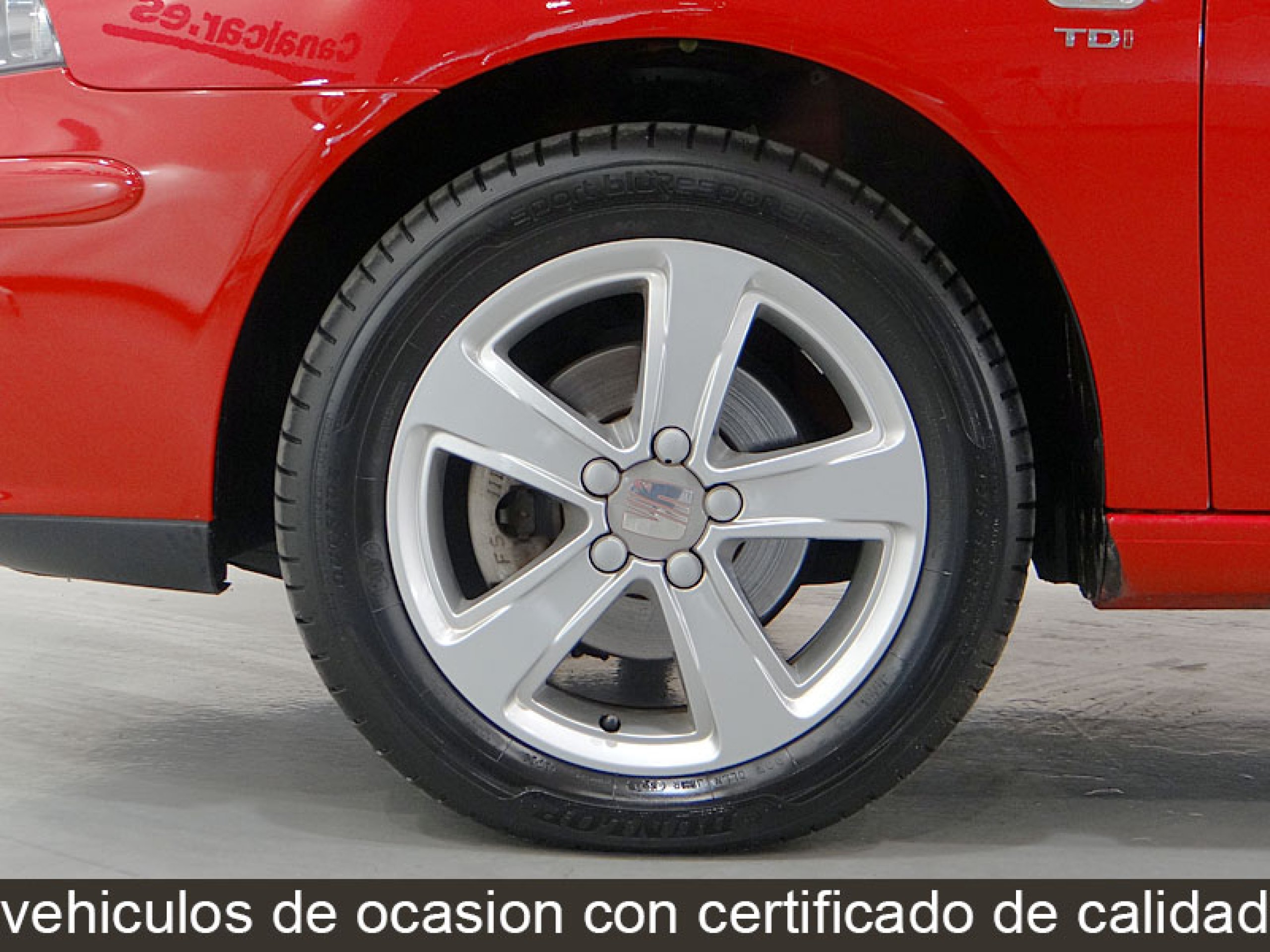 Foto Seat Cordoba 13