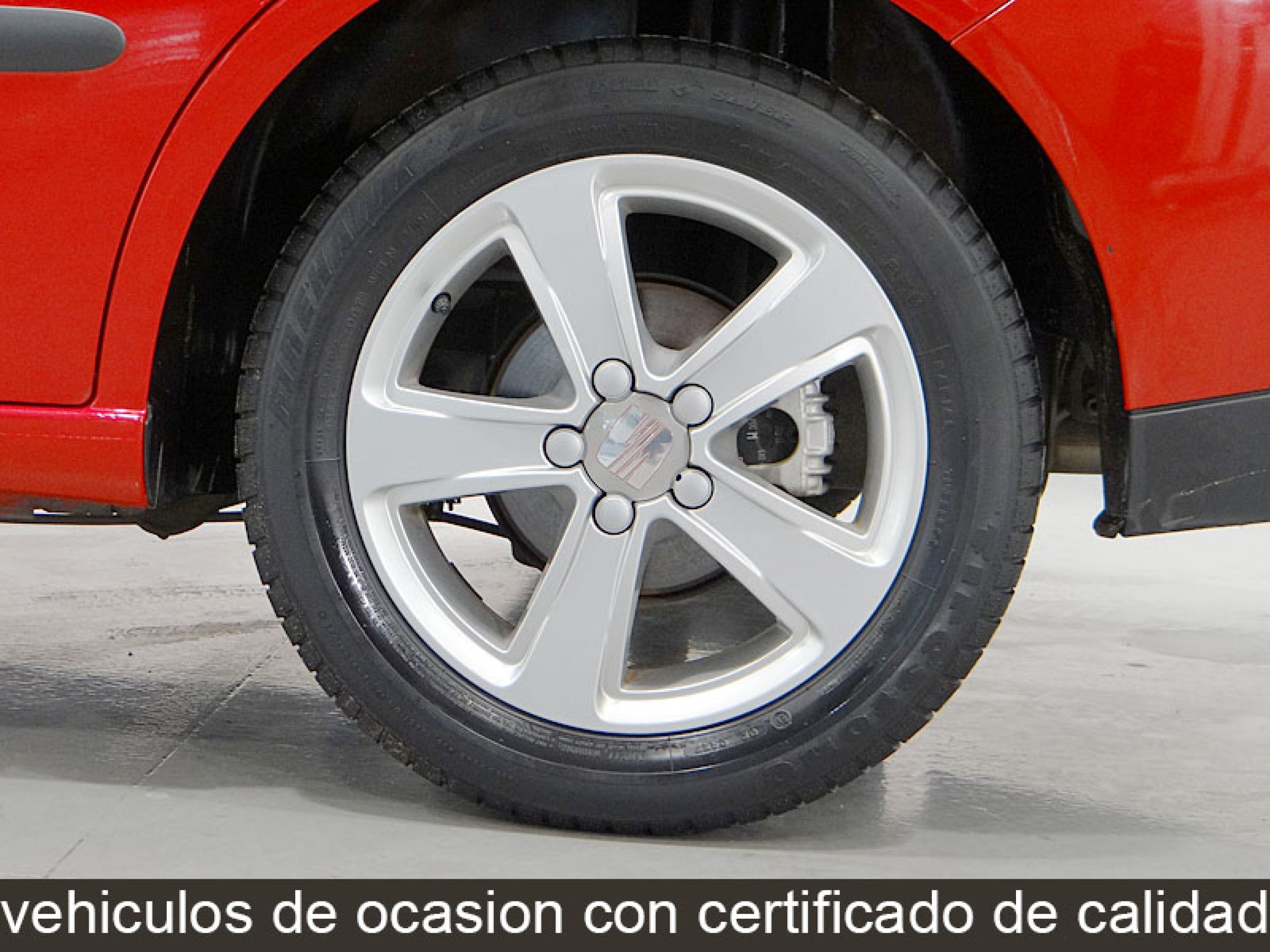 Foto Seat Cordoba 14
