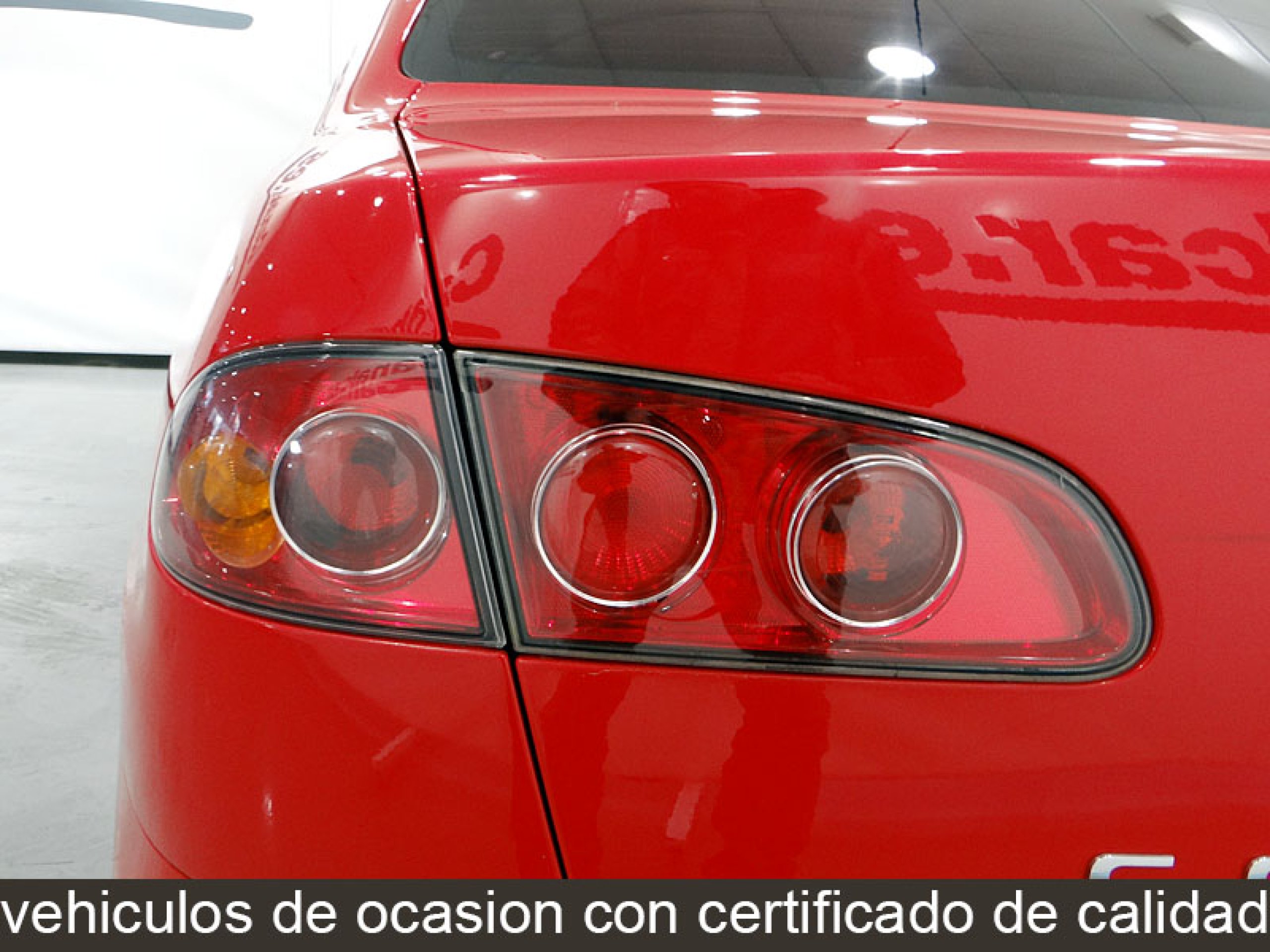 Foto Seat Cordoba 15