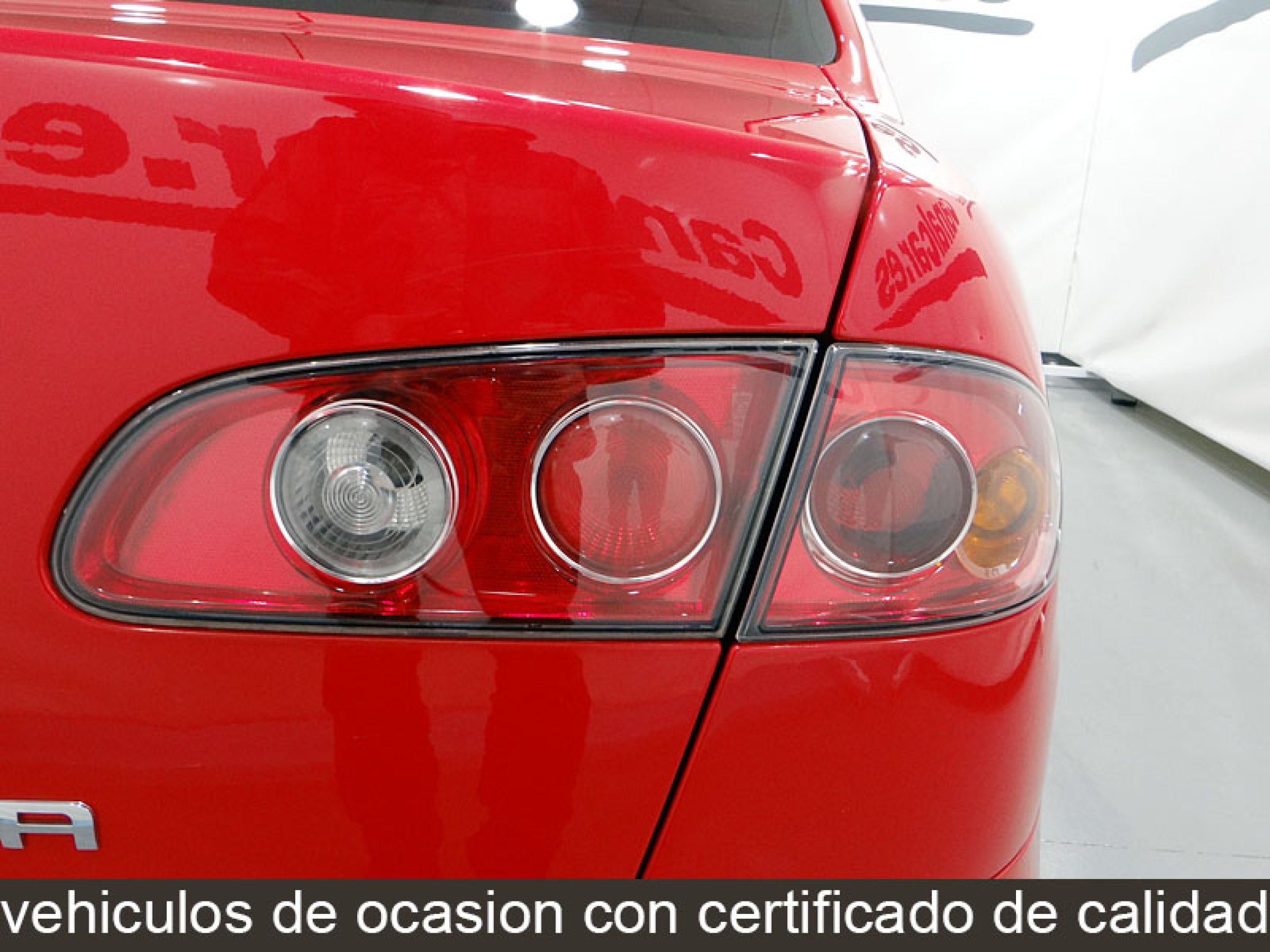 Foto Seat Cordoba 16