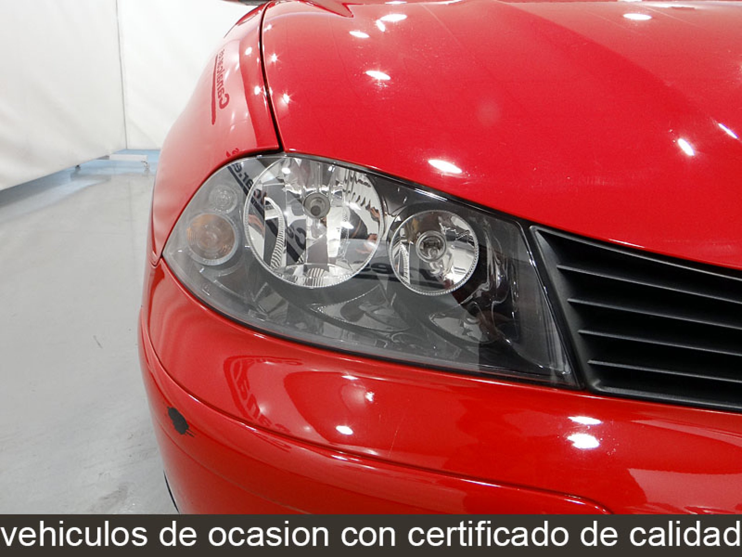 Foto Seat Cordoba 17