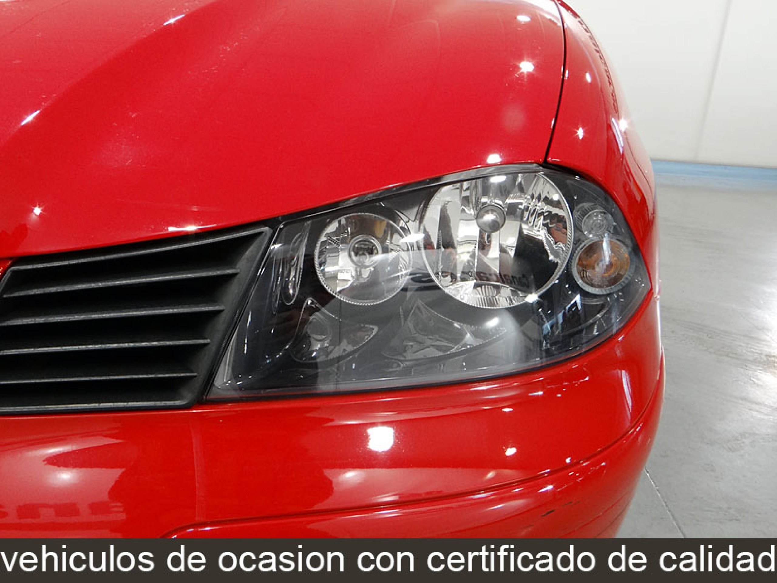 Foto Seat Cordoba 18