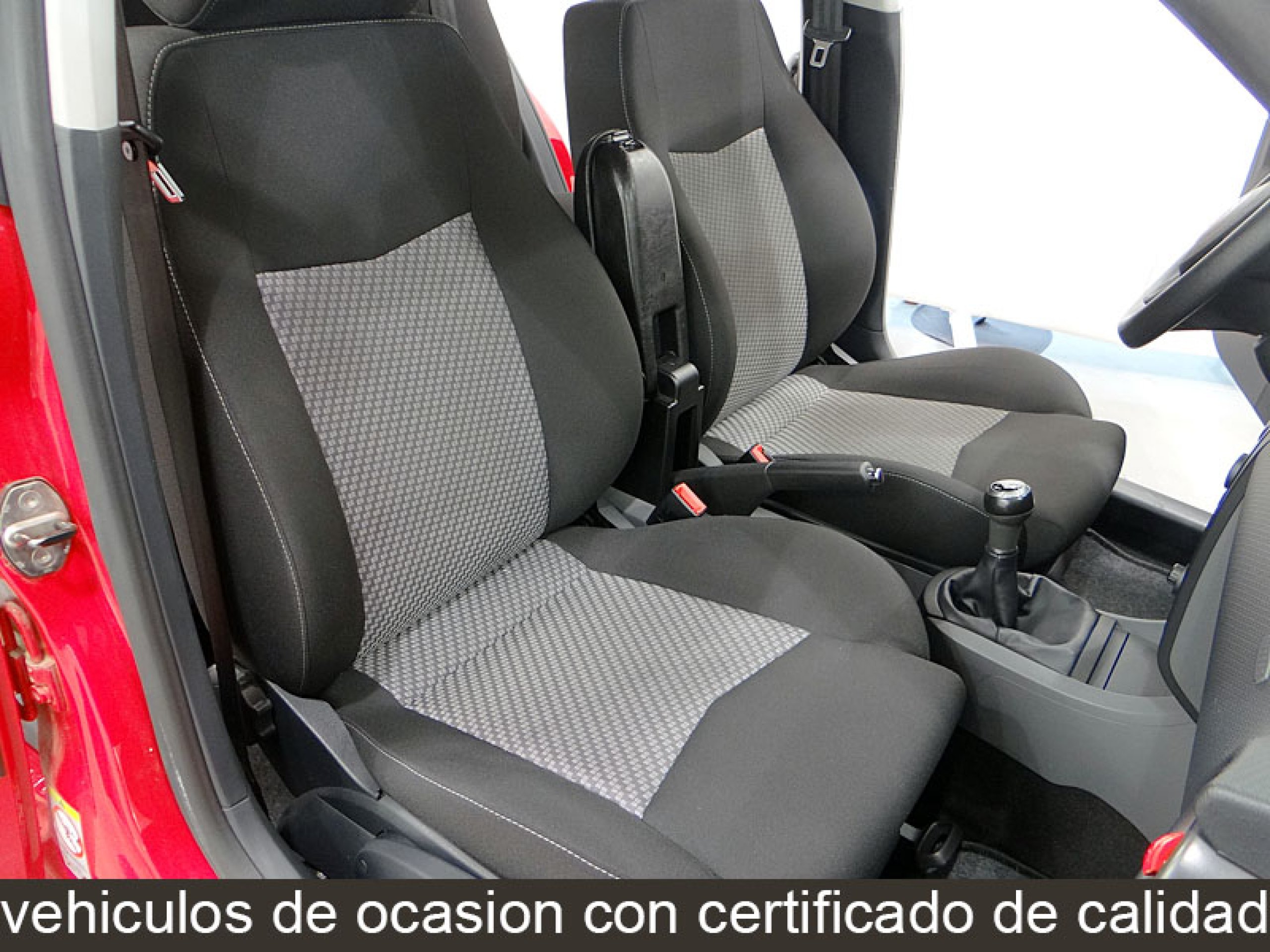 Foto Seat Cordoba 21