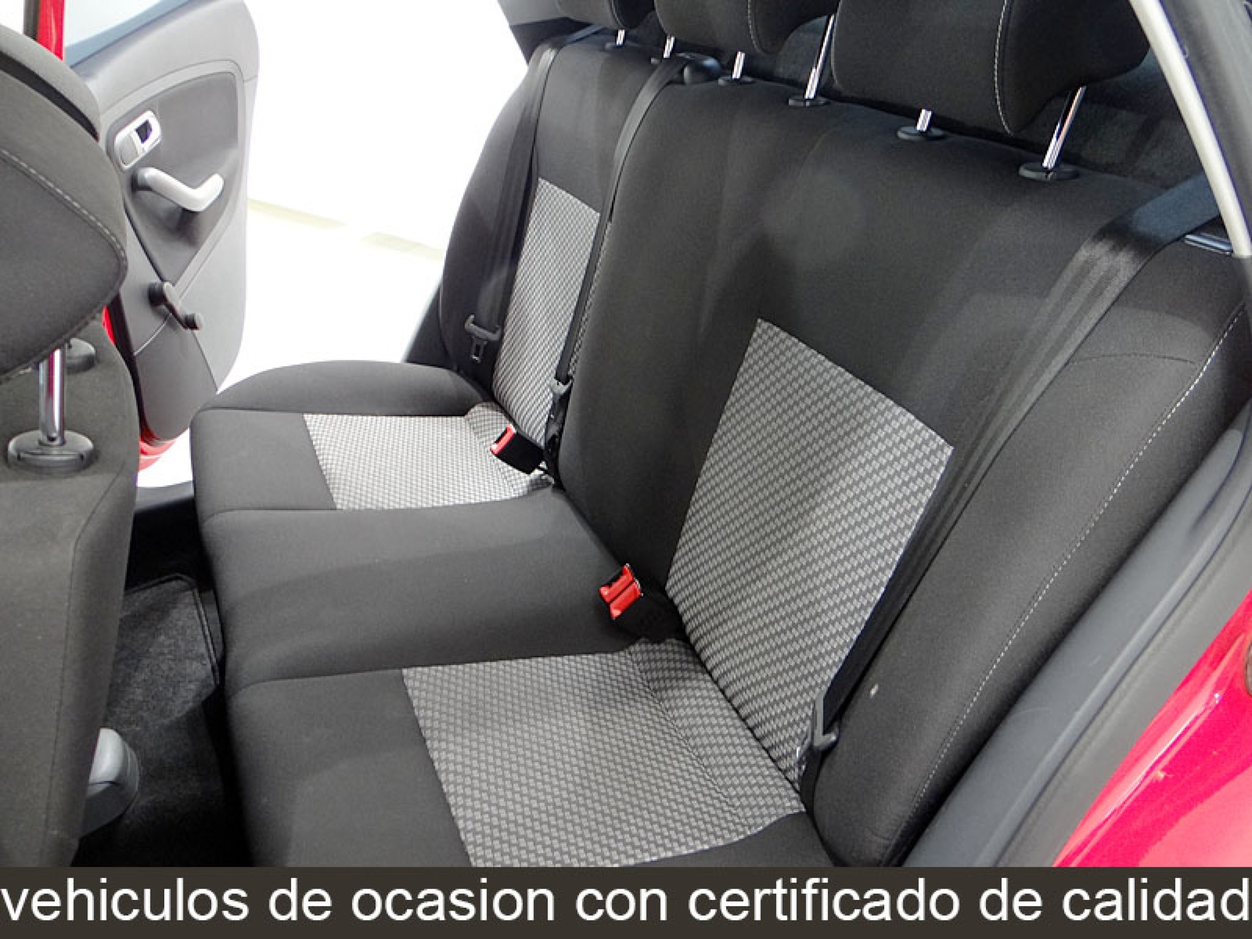 Foto Seat Cordoba 22