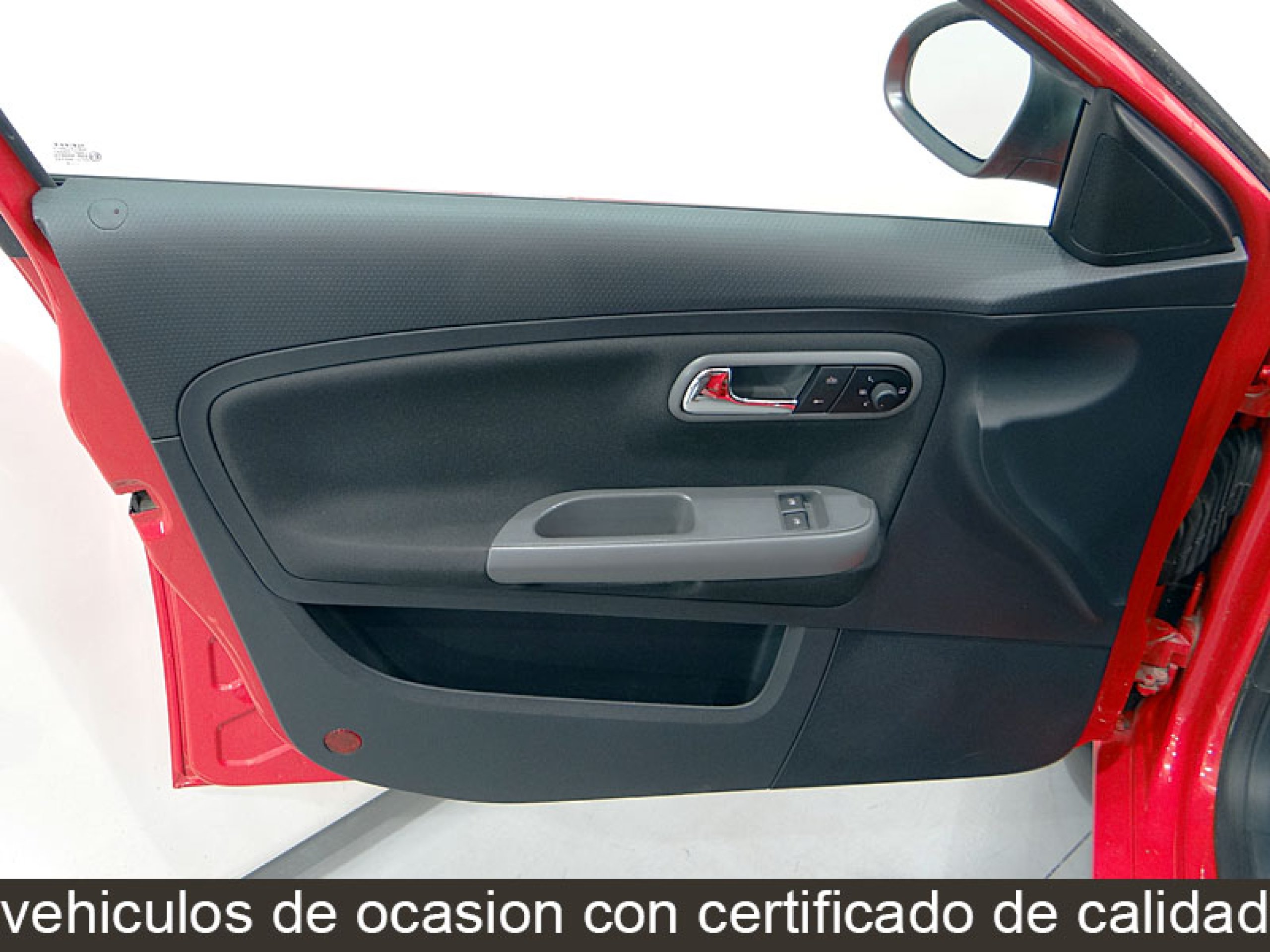 Foto Seat Cordoba 23