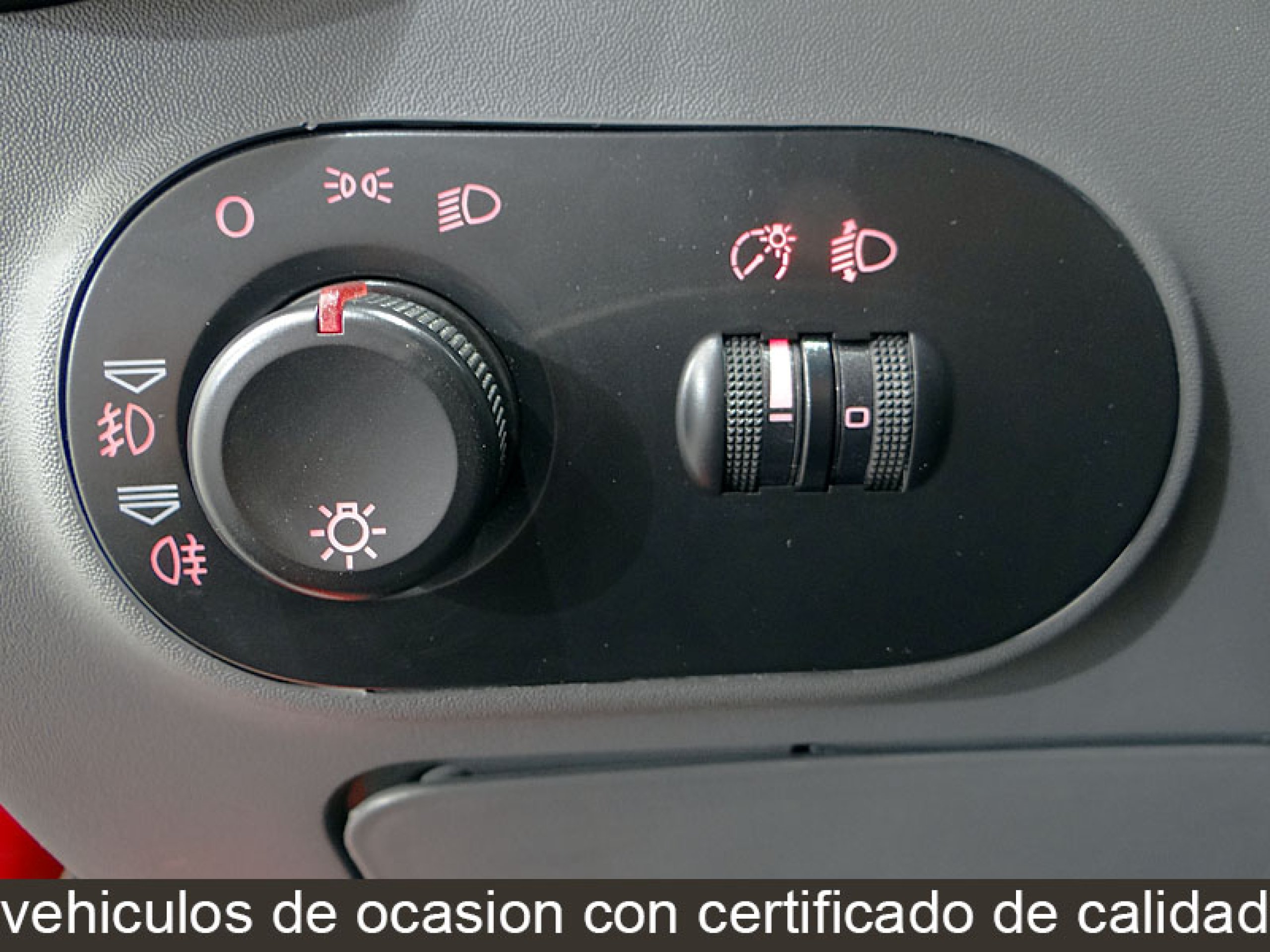 Foto Seat Cordoba 30