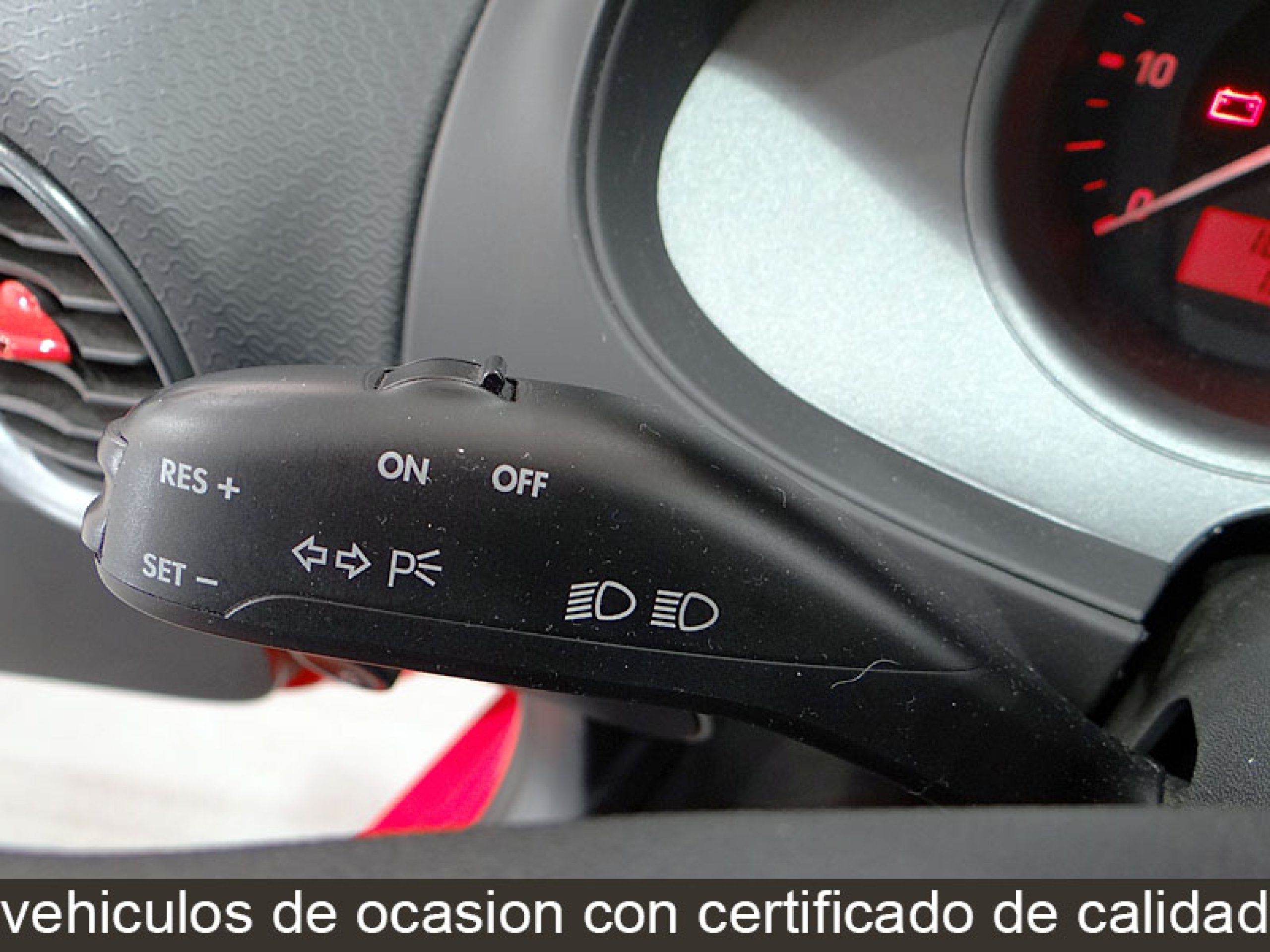 Foto Seat Cordoba 31