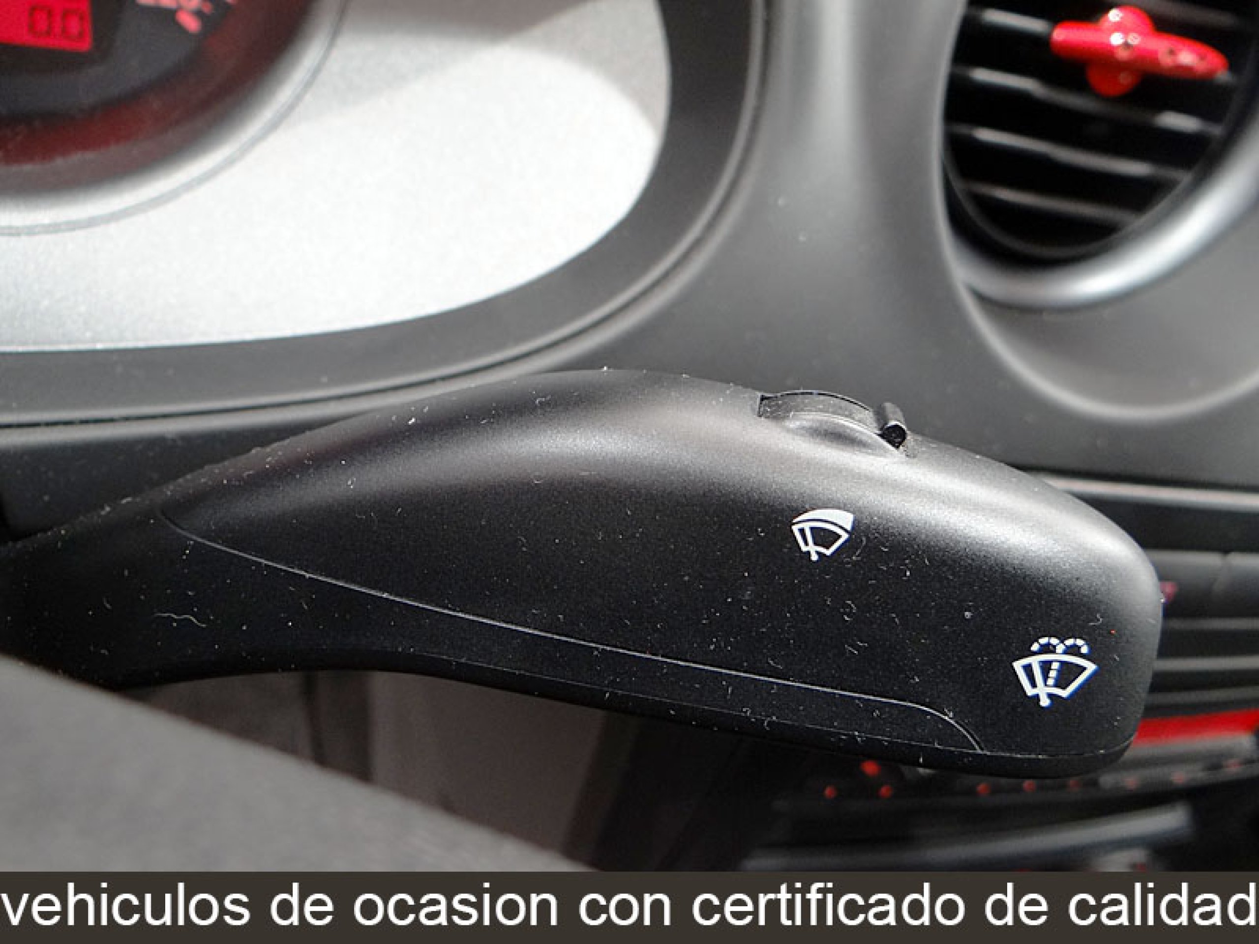 Foto Seat Cordoba 32