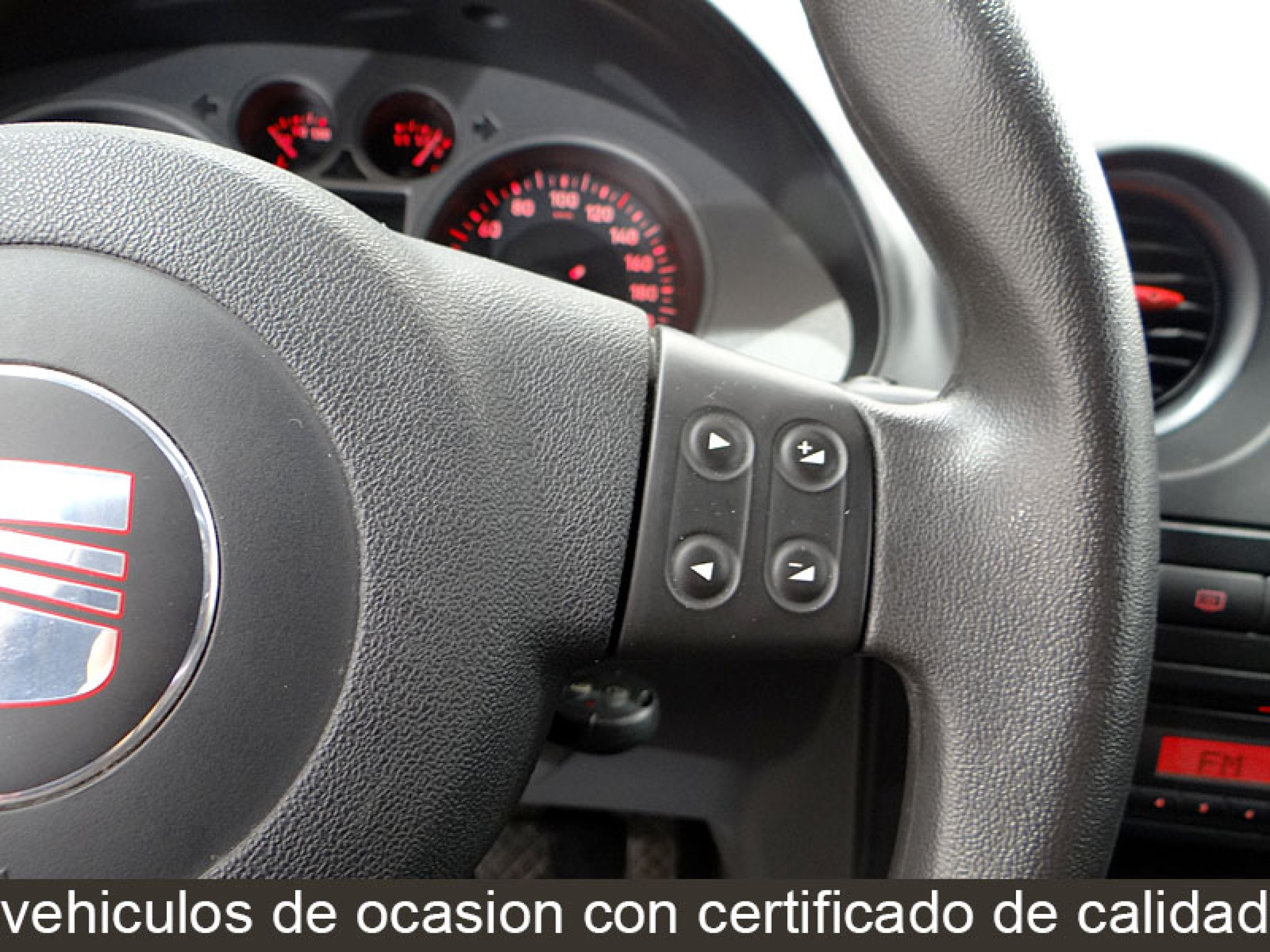 Foto Seat Cordoba 34